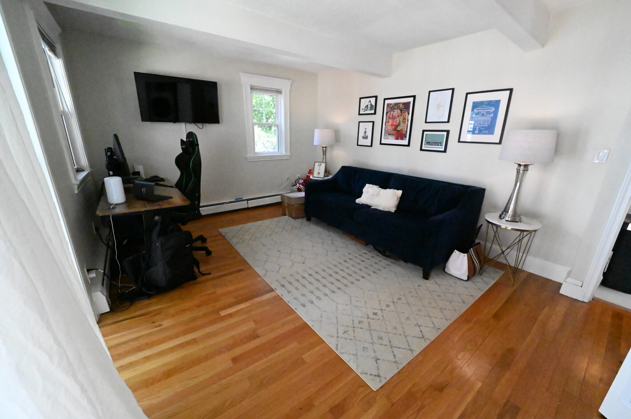 86 Stedman St, Coolidge Corner