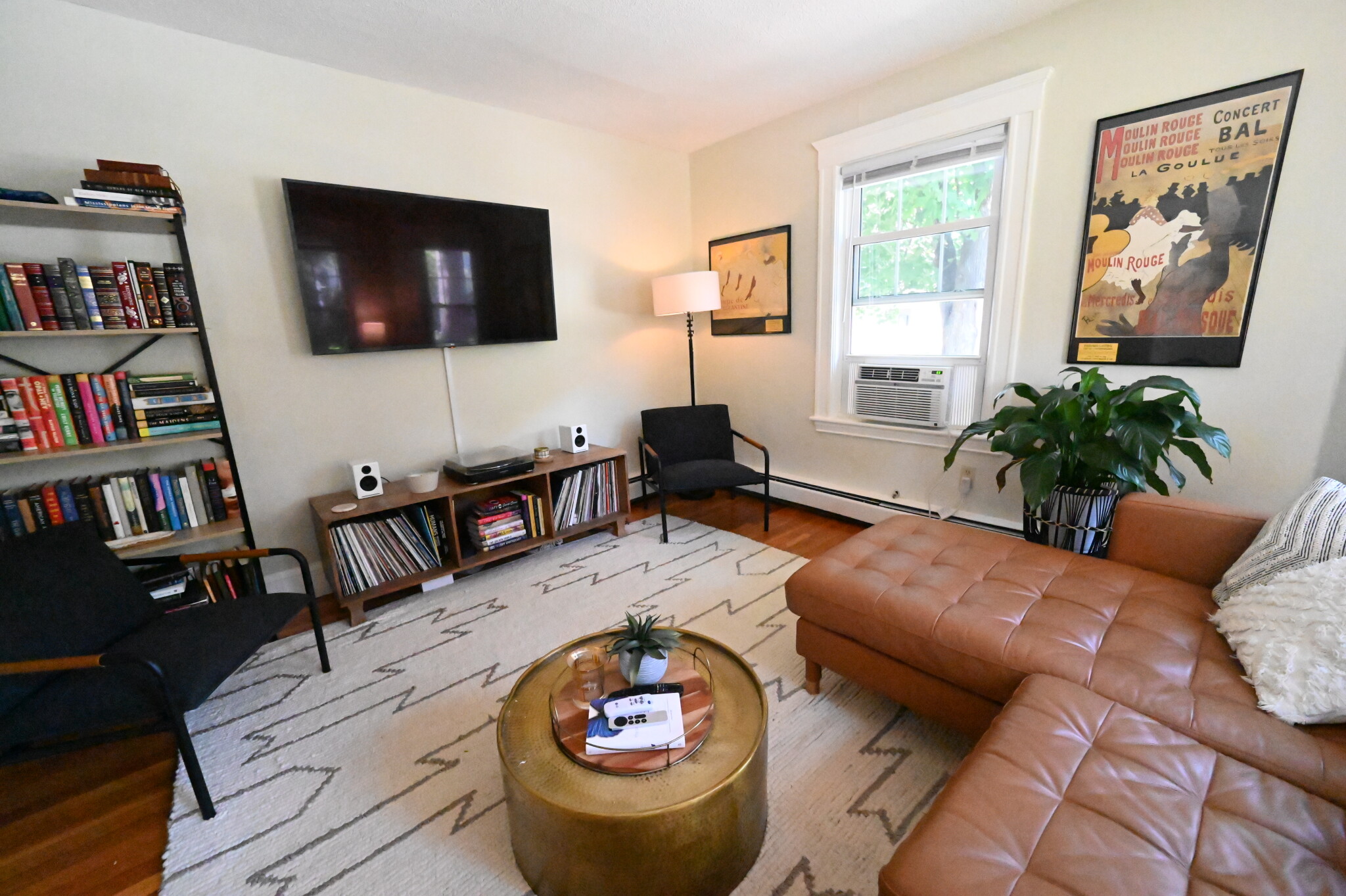 86 Stedman St, Coolidge Corner