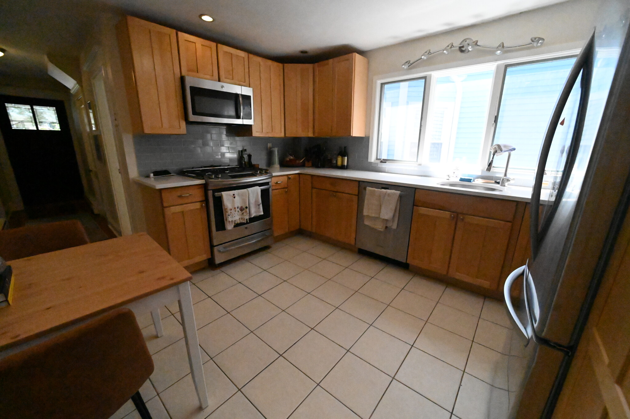 86 Stedman St, Coolidge Corner