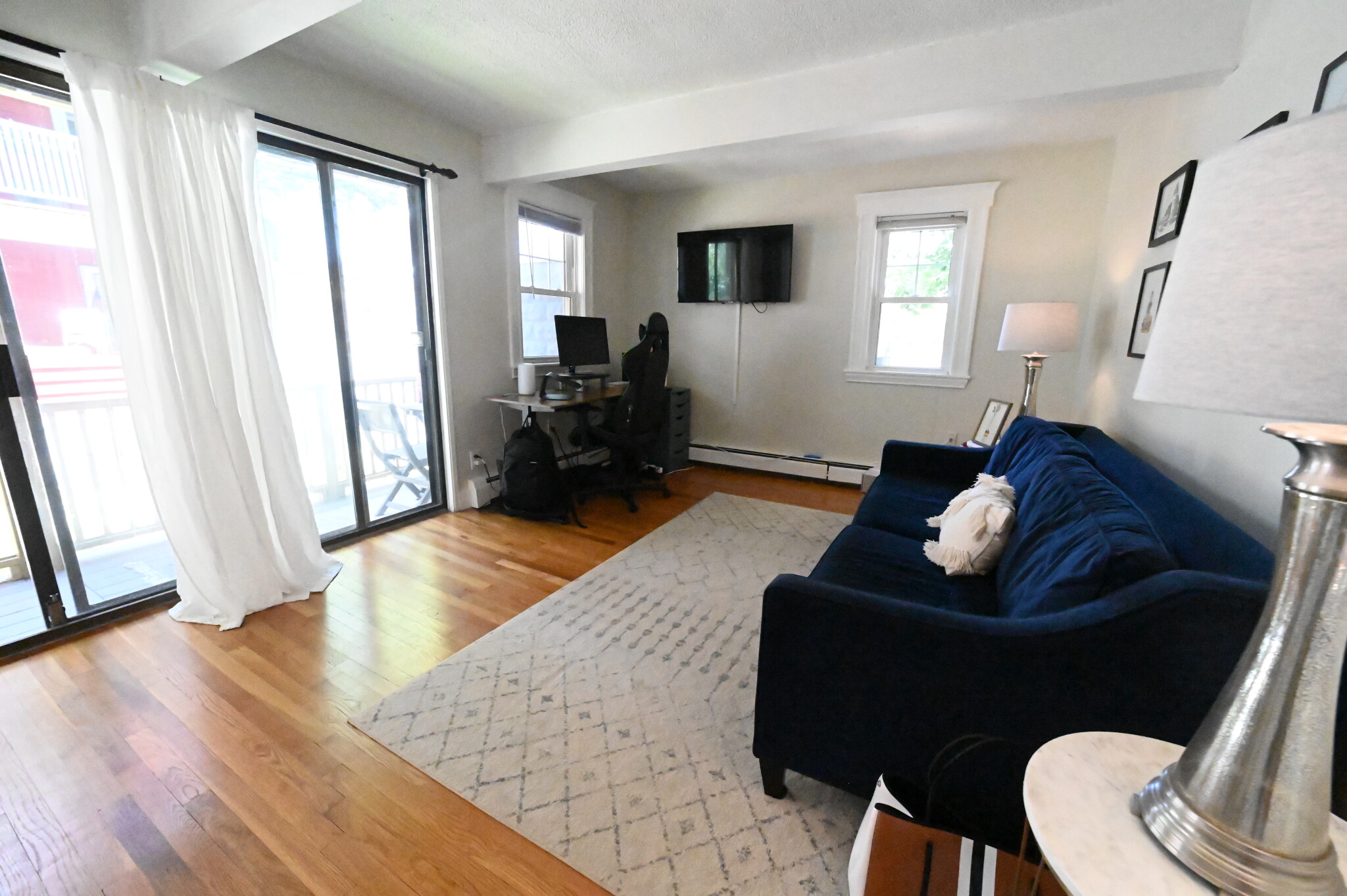 86 Stedman St, Coolidge Corner