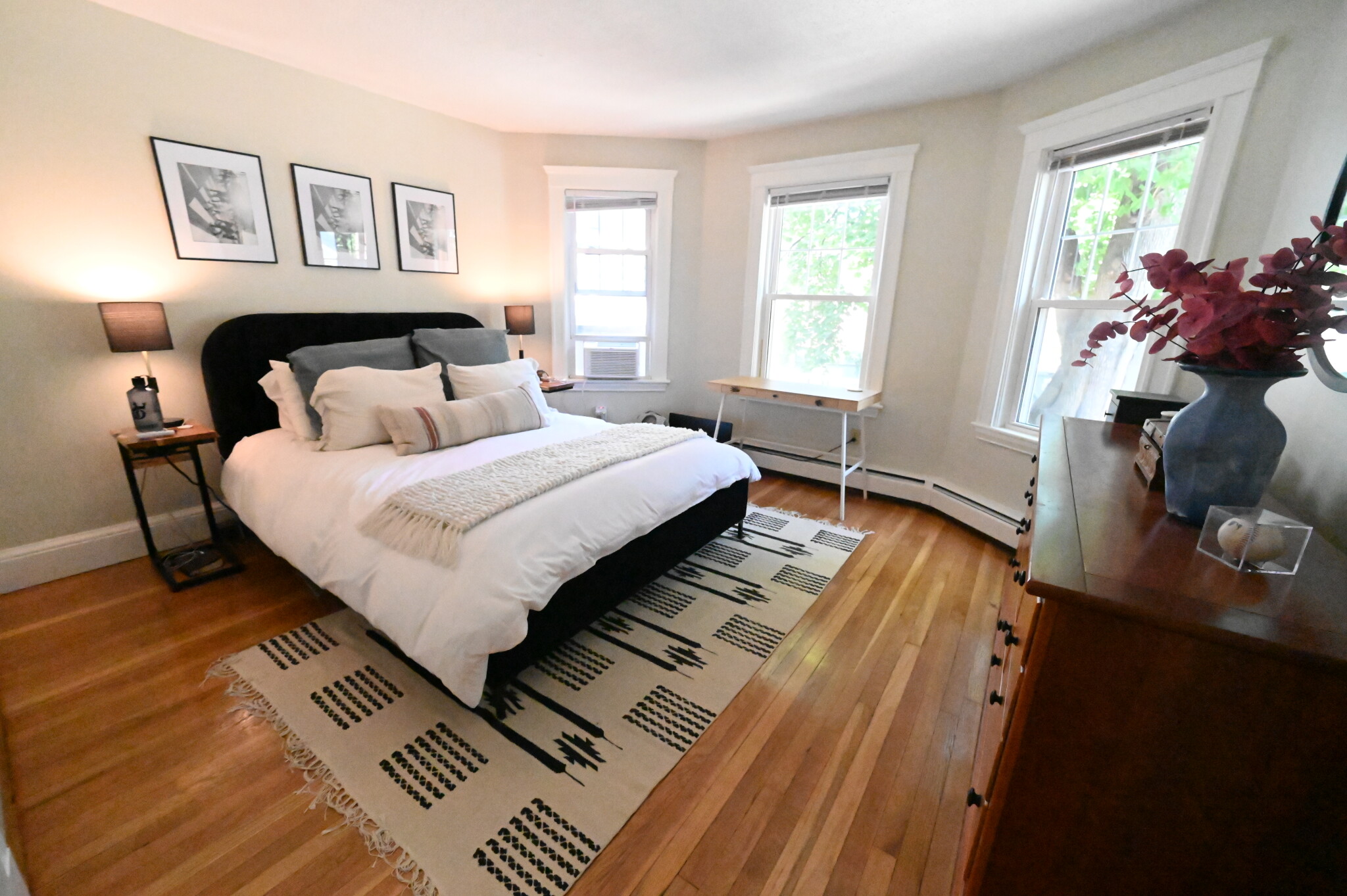 86 Stedman St, Coolidge Corner