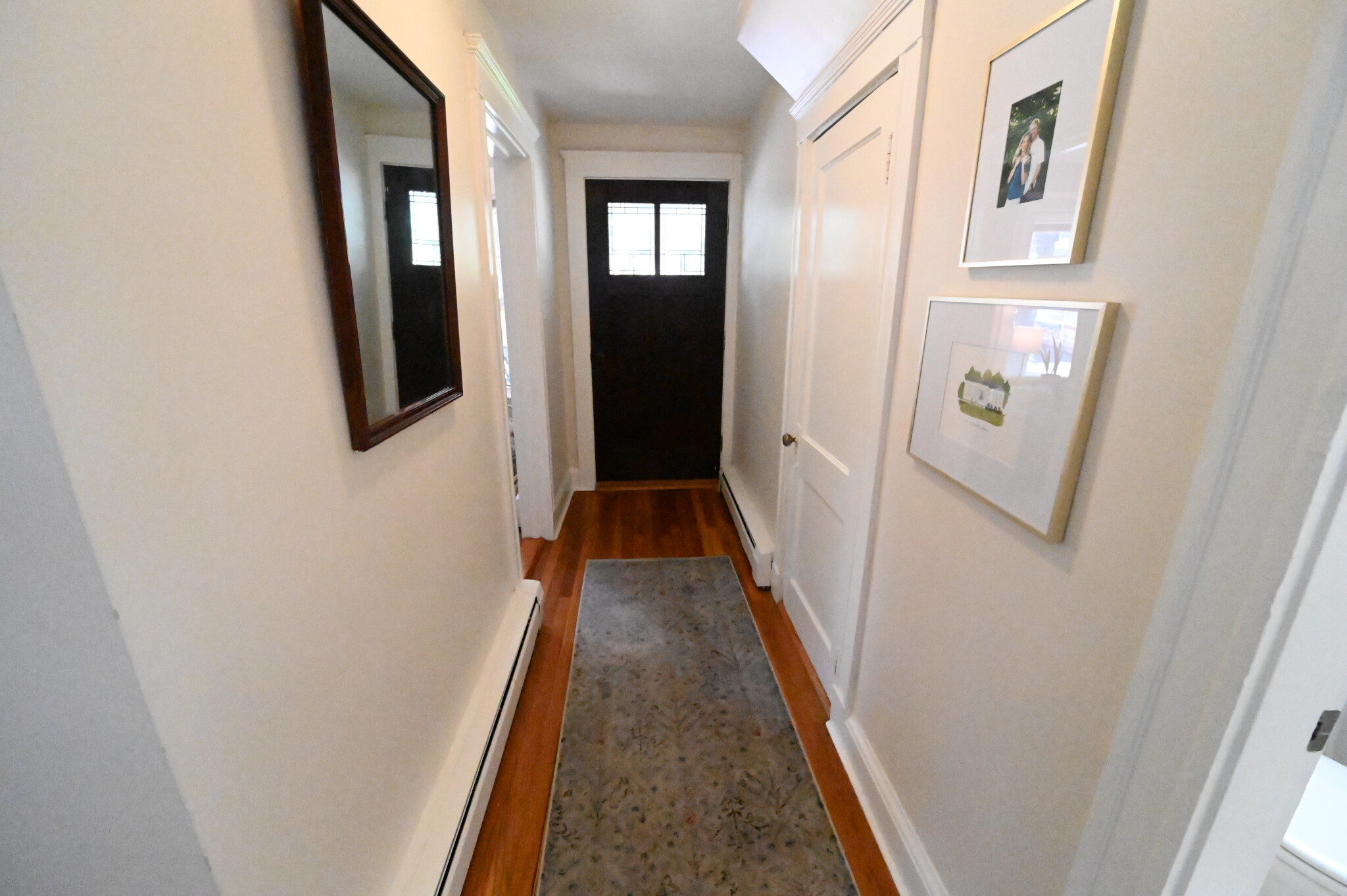 86 Stedman St, Coolidge Corner