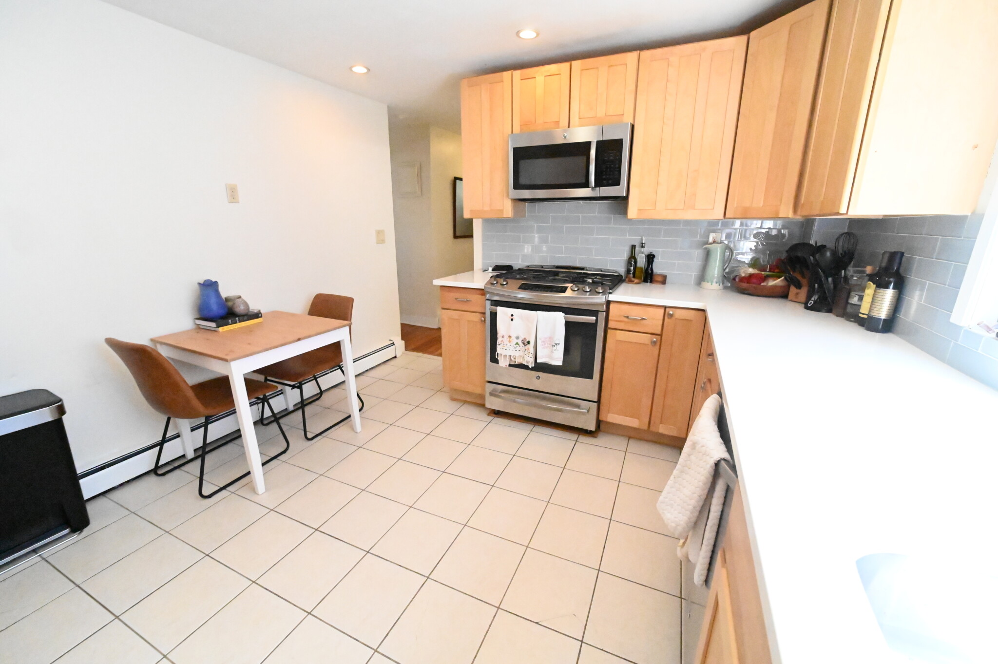 86 Stedman St, Coolidge Corner