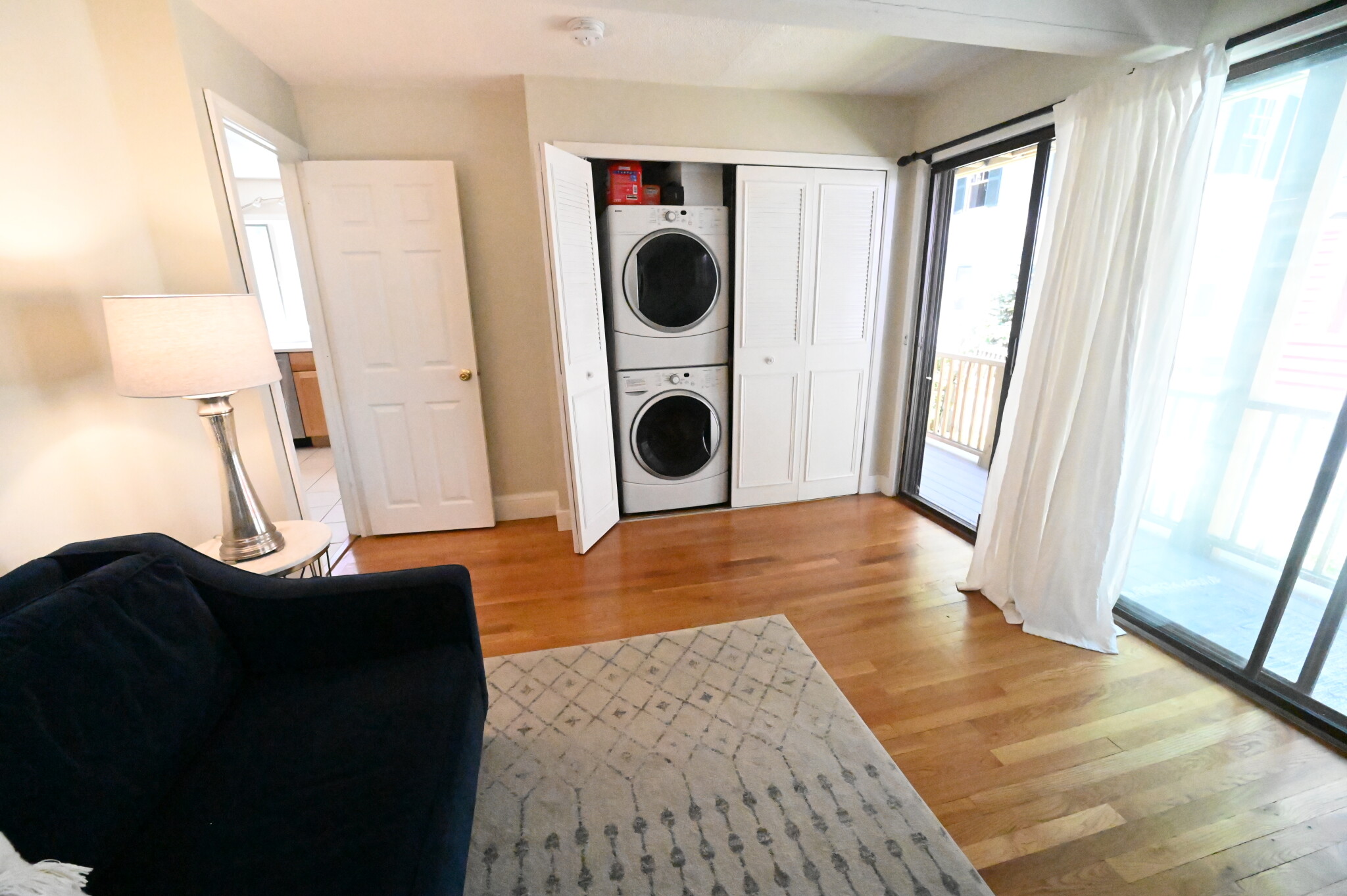 86 Stedman St, Coolidge Corner