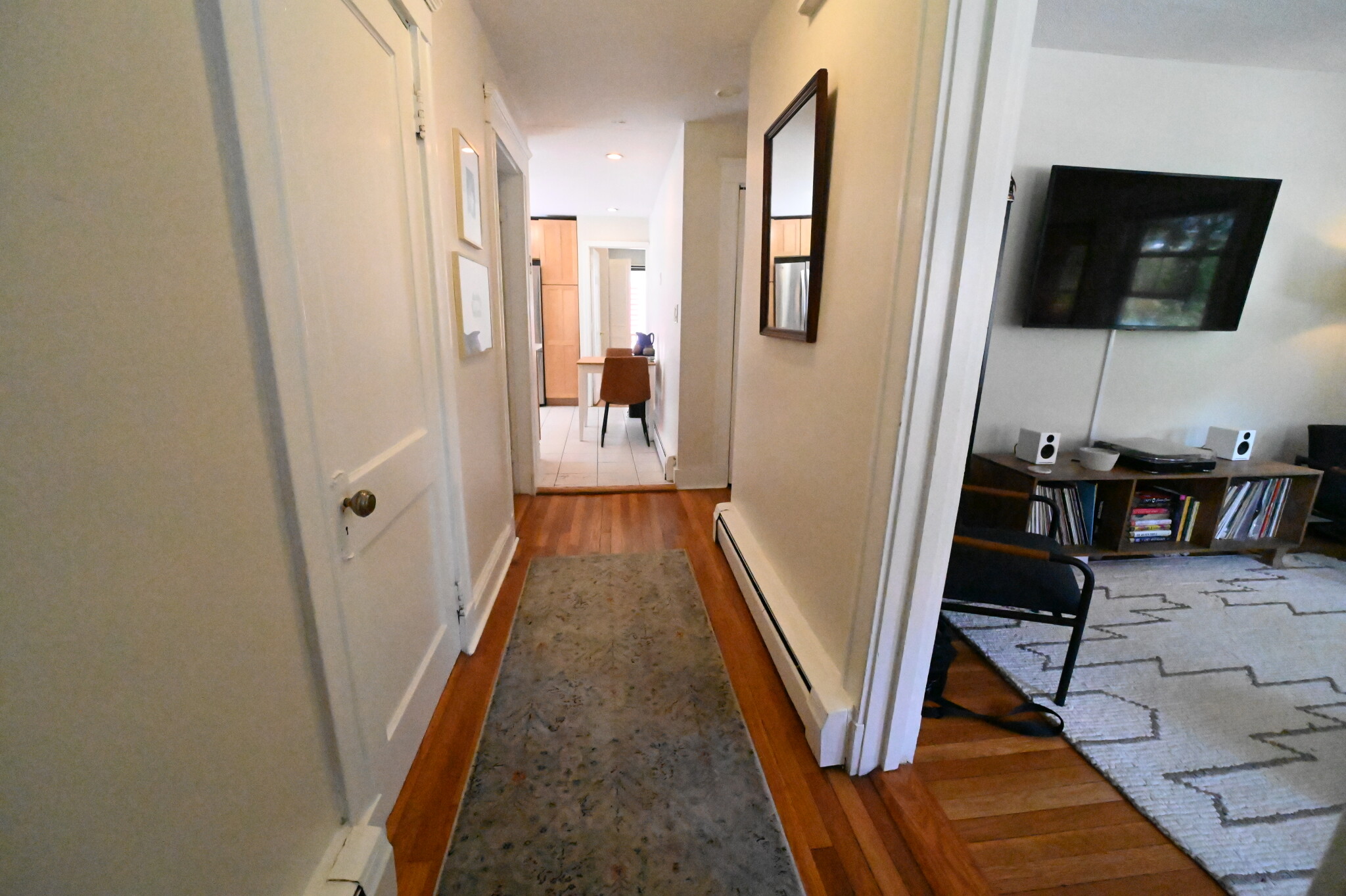 86 Stedman St, Coolidge Corner