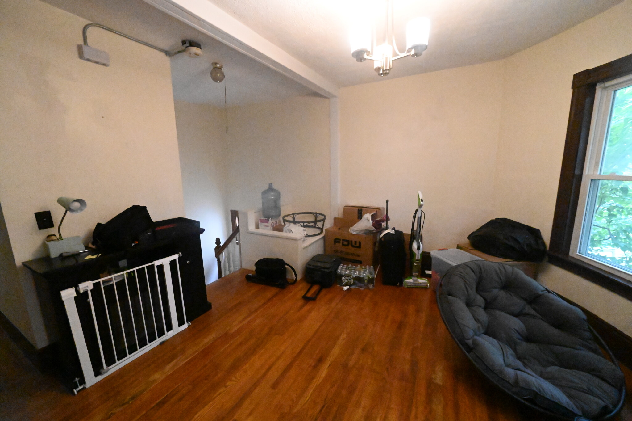 37 Harvard Ave, Coolidge Corner