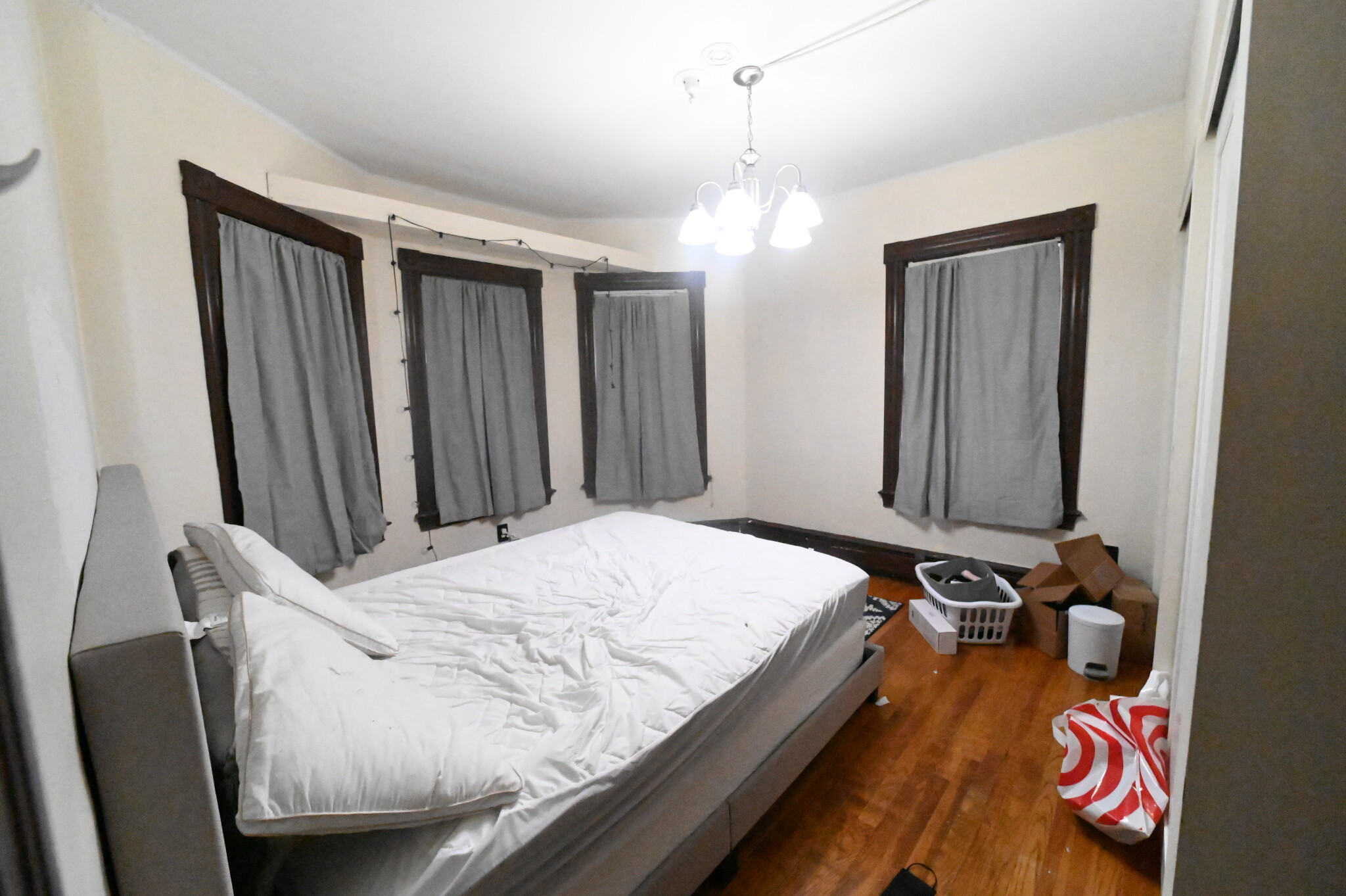 37 Harvard Ave, Coolidge Corner