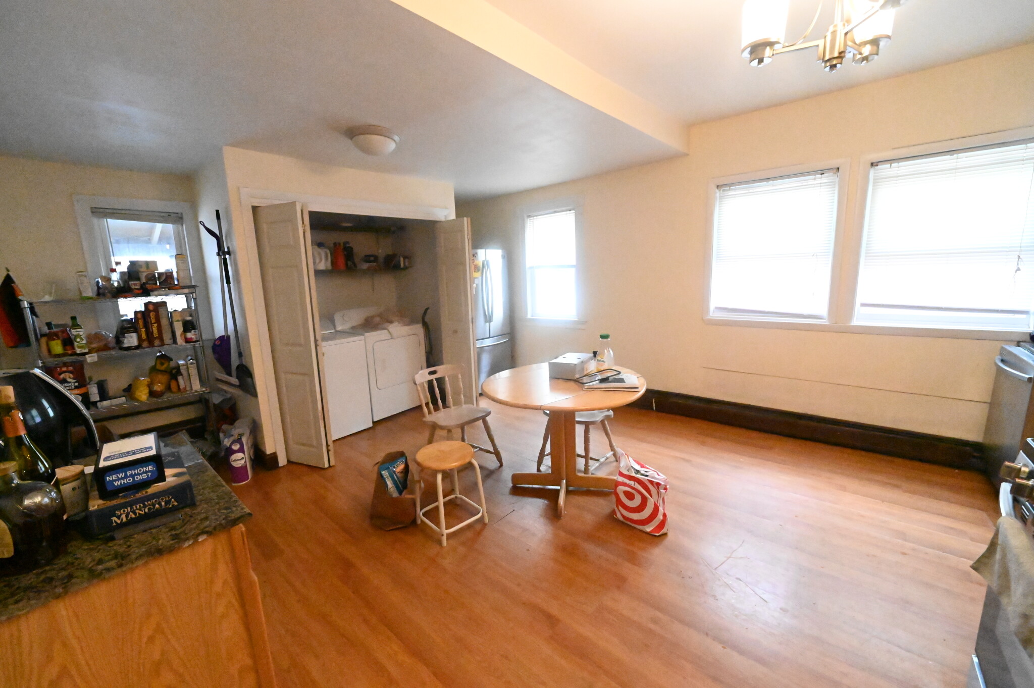 37 Harvard Ave, Coolidge Corner