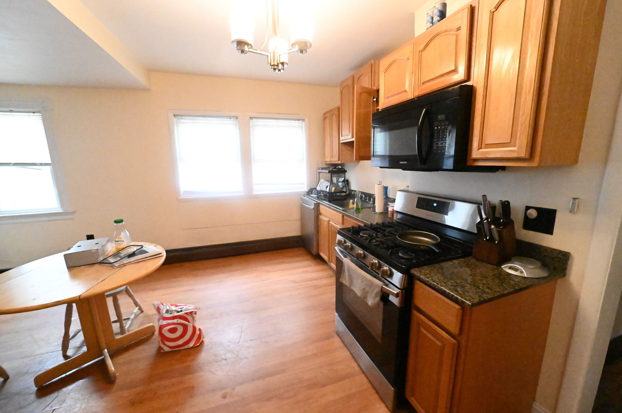 37 Harvard Ave, Coolidge Corner