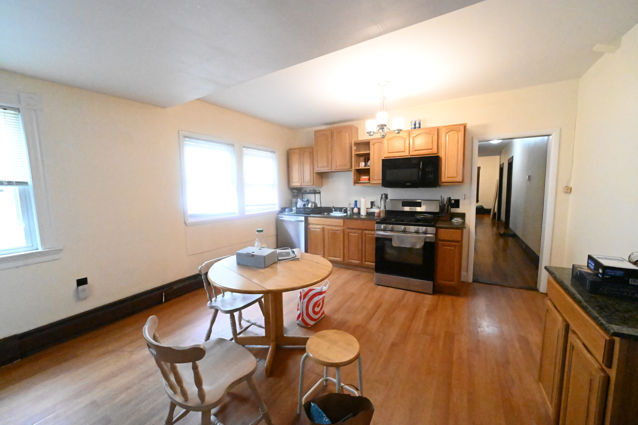 37 Harvard Ave, Coolidge Corner