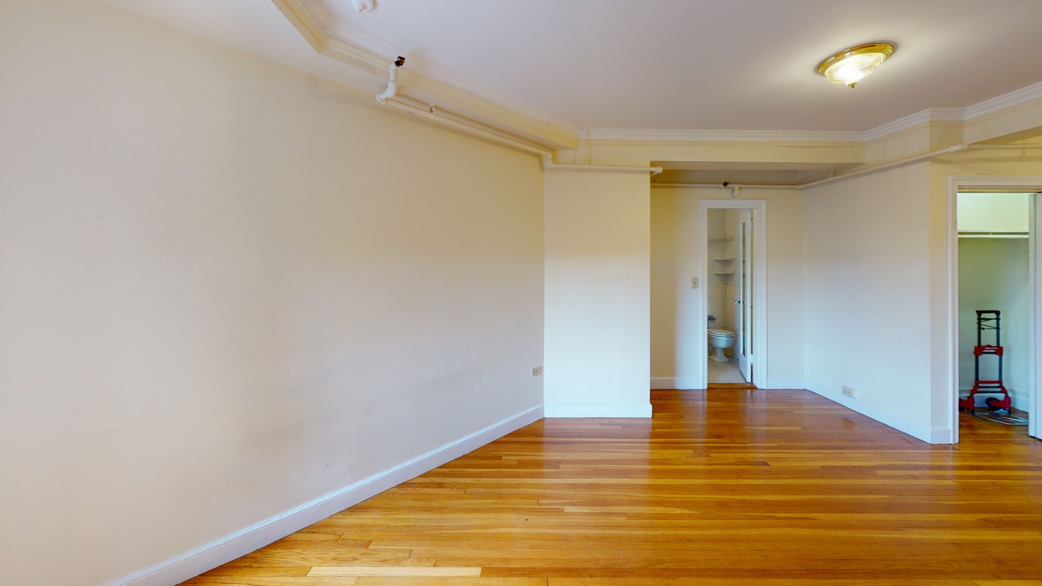 1284 Beacon St, Coolidge Corner