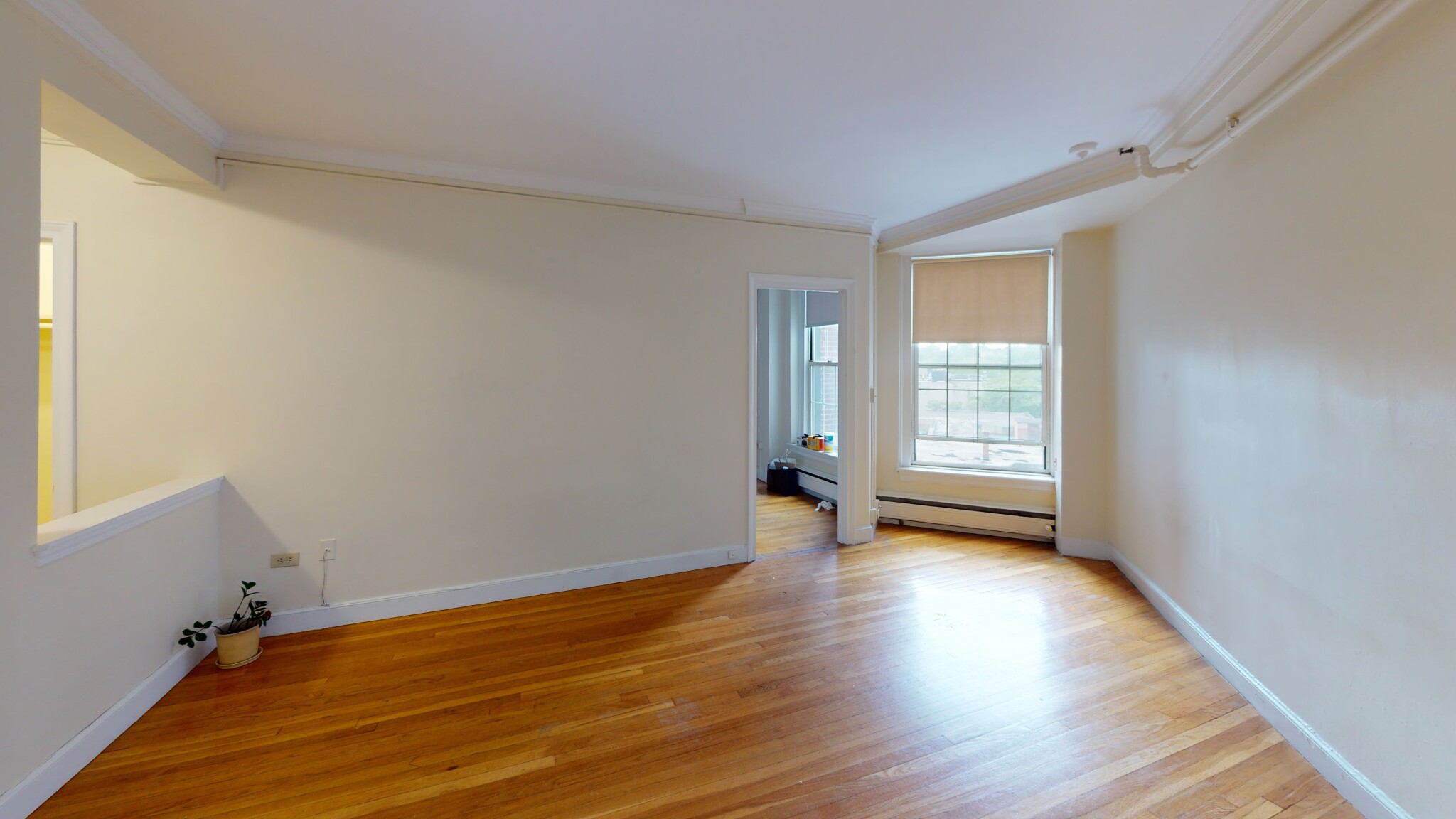 1284 Beacon St, Coolidge Corner