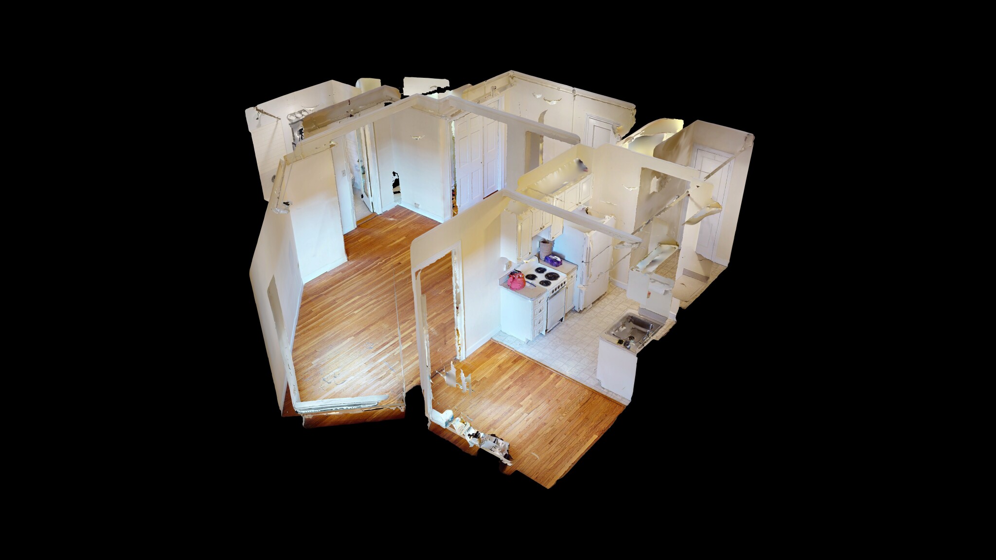 1284 Beacon St, Coolidge Corner