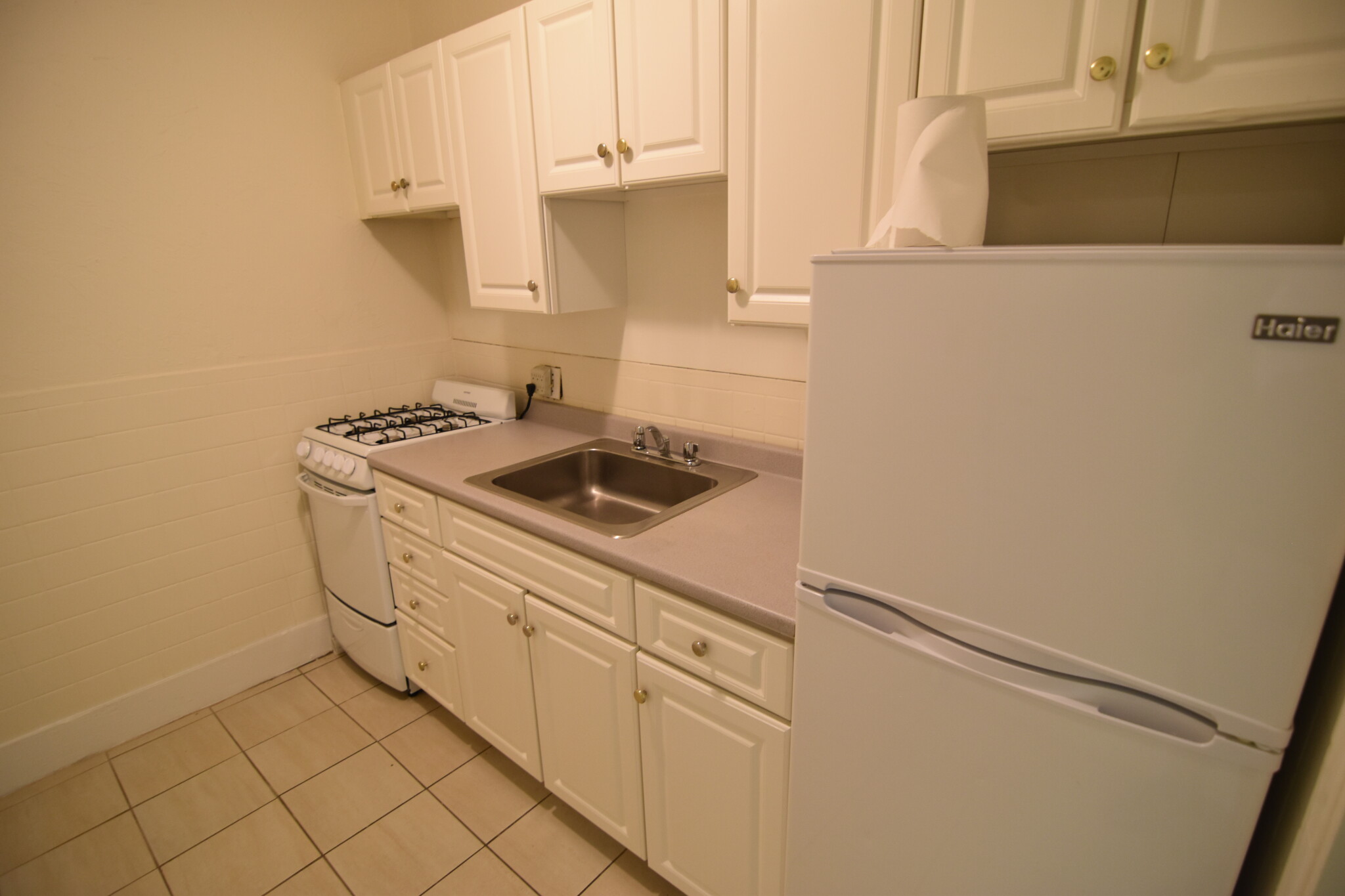 1200 Mass Ave, Harvard Square