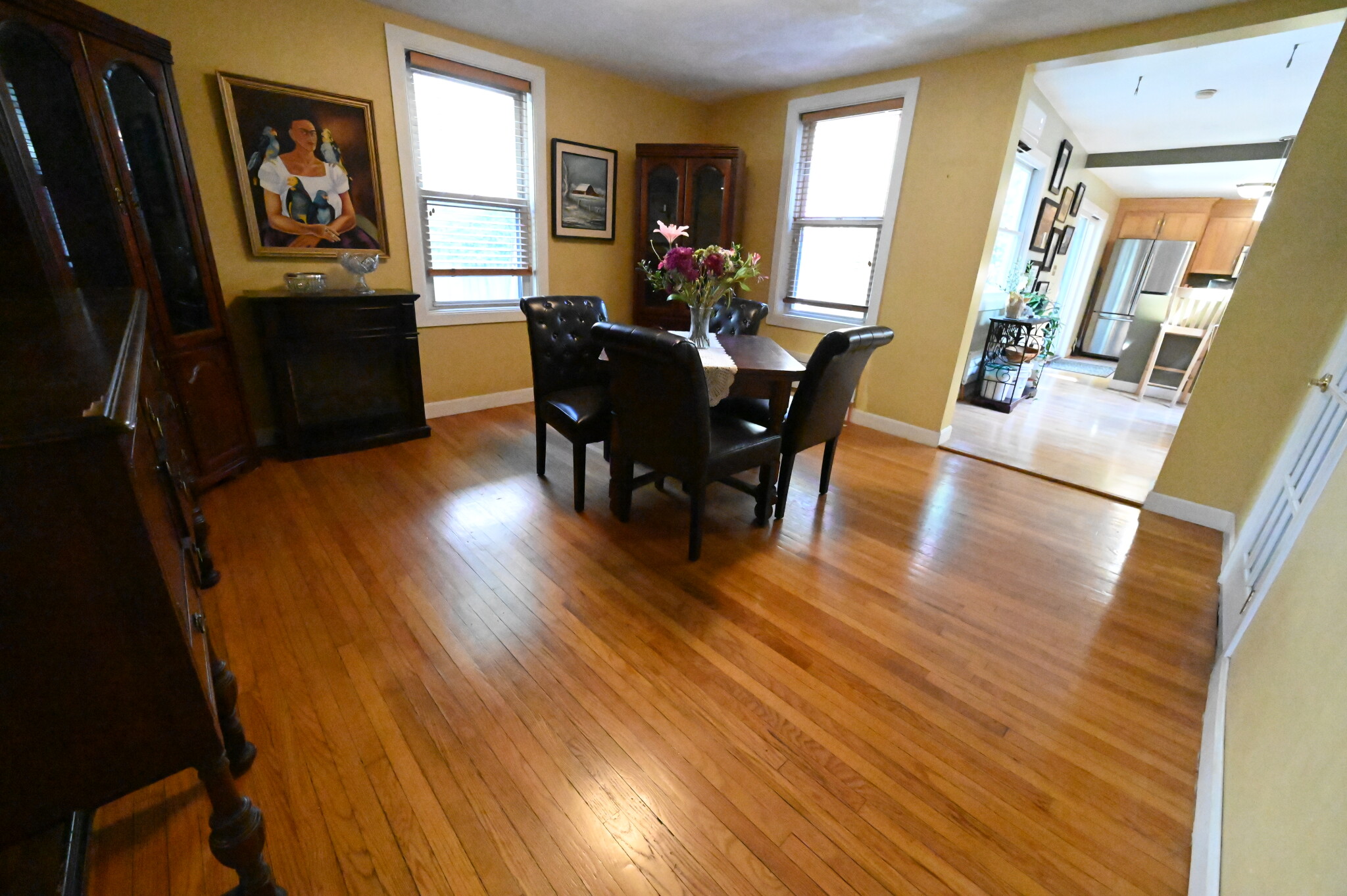 15 White Pl, Washington Square