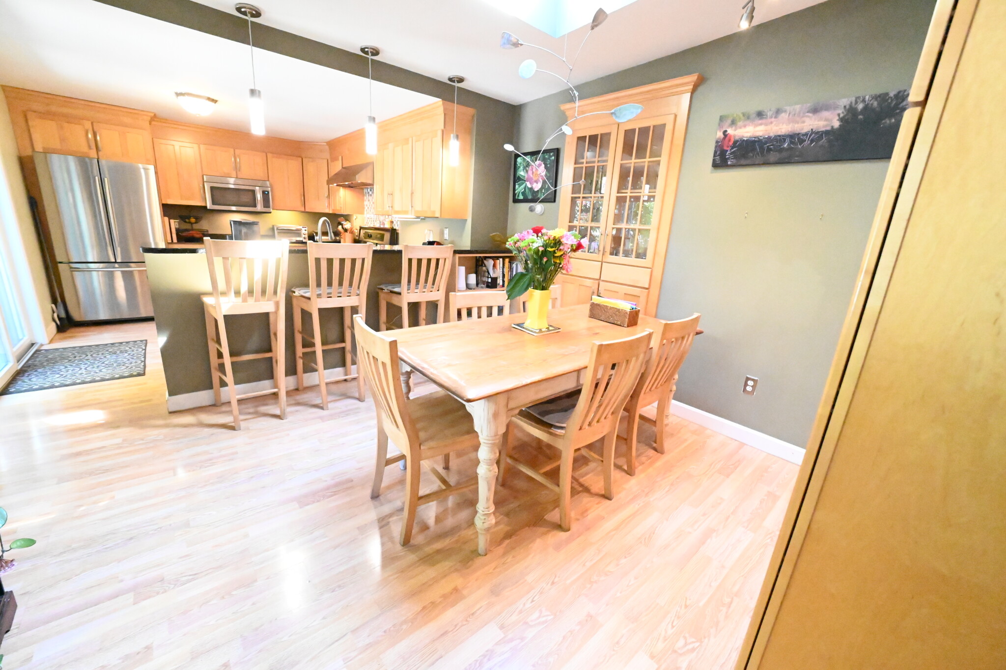 15 White Pl, Washington Square