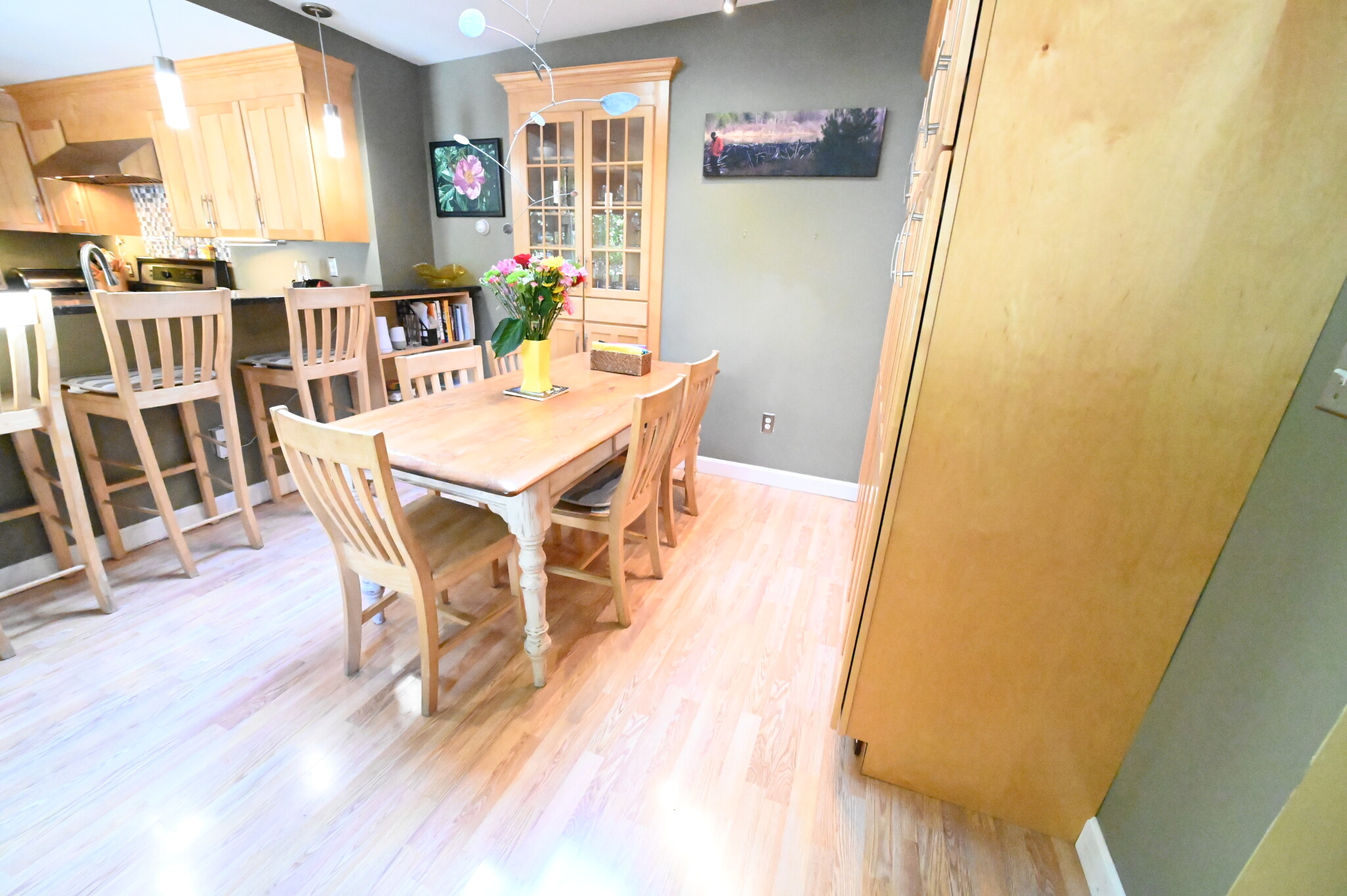 15 White Pl, Washington Square