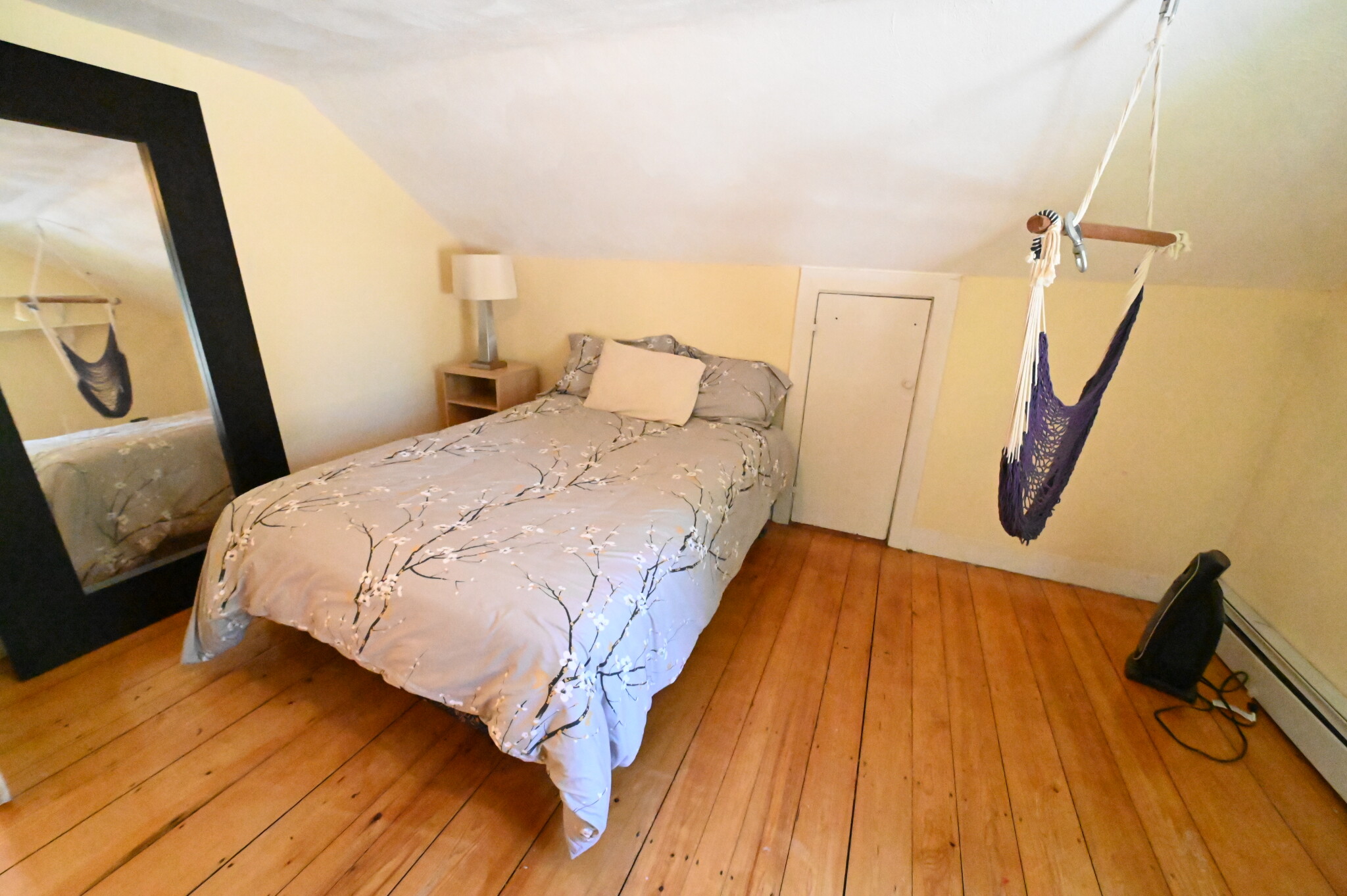 15 White Pl, Washington Square