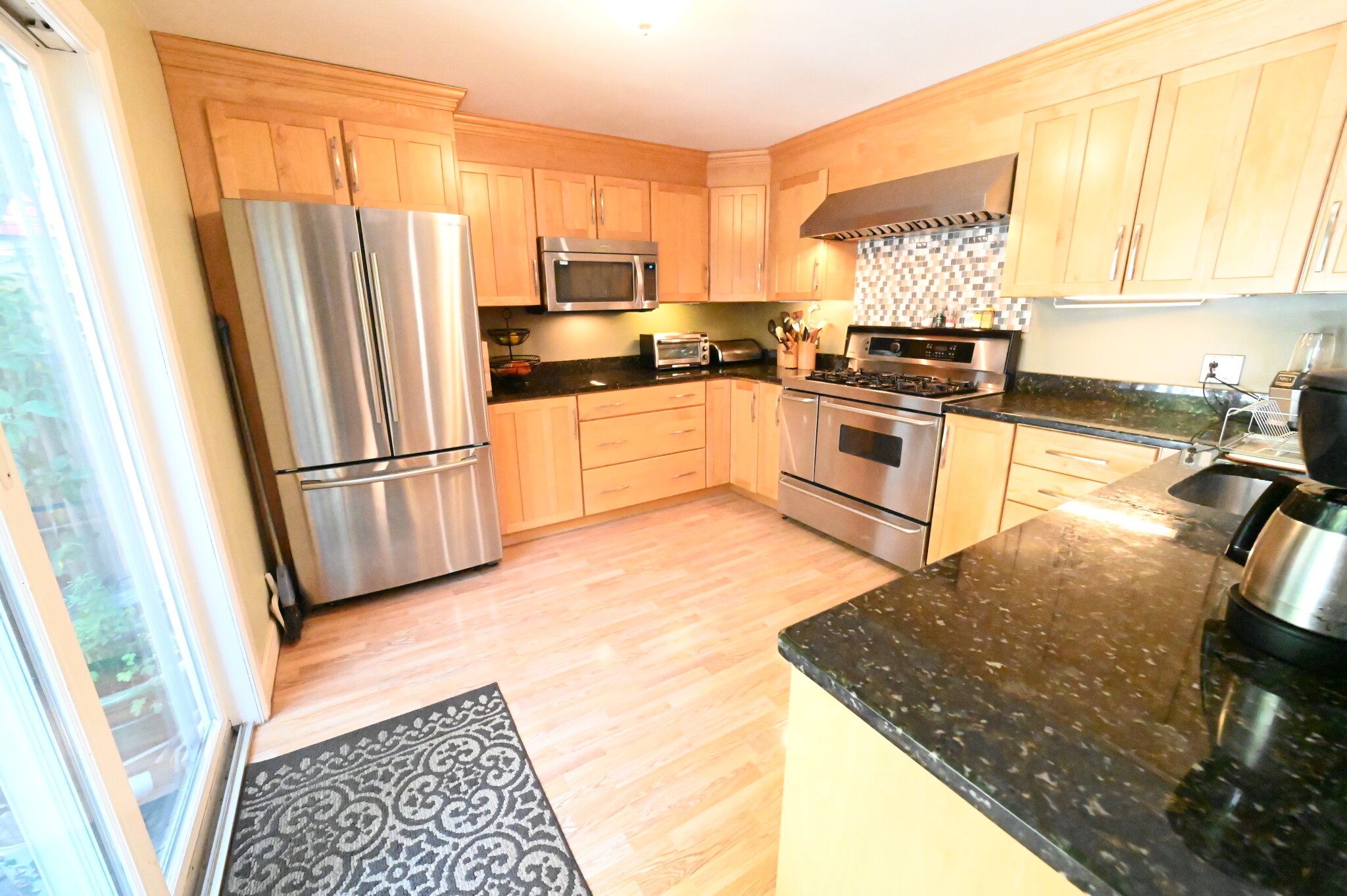 15 White Pl, Washington Square