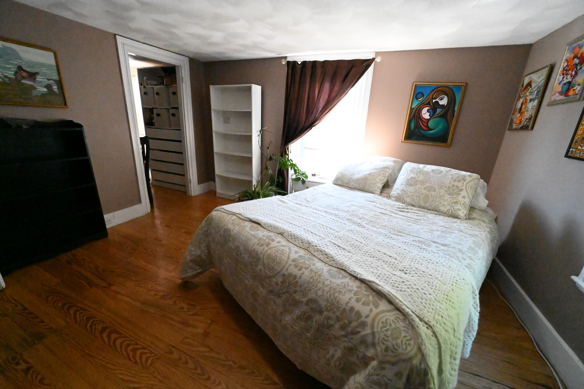 15 White Pl, Washington Square