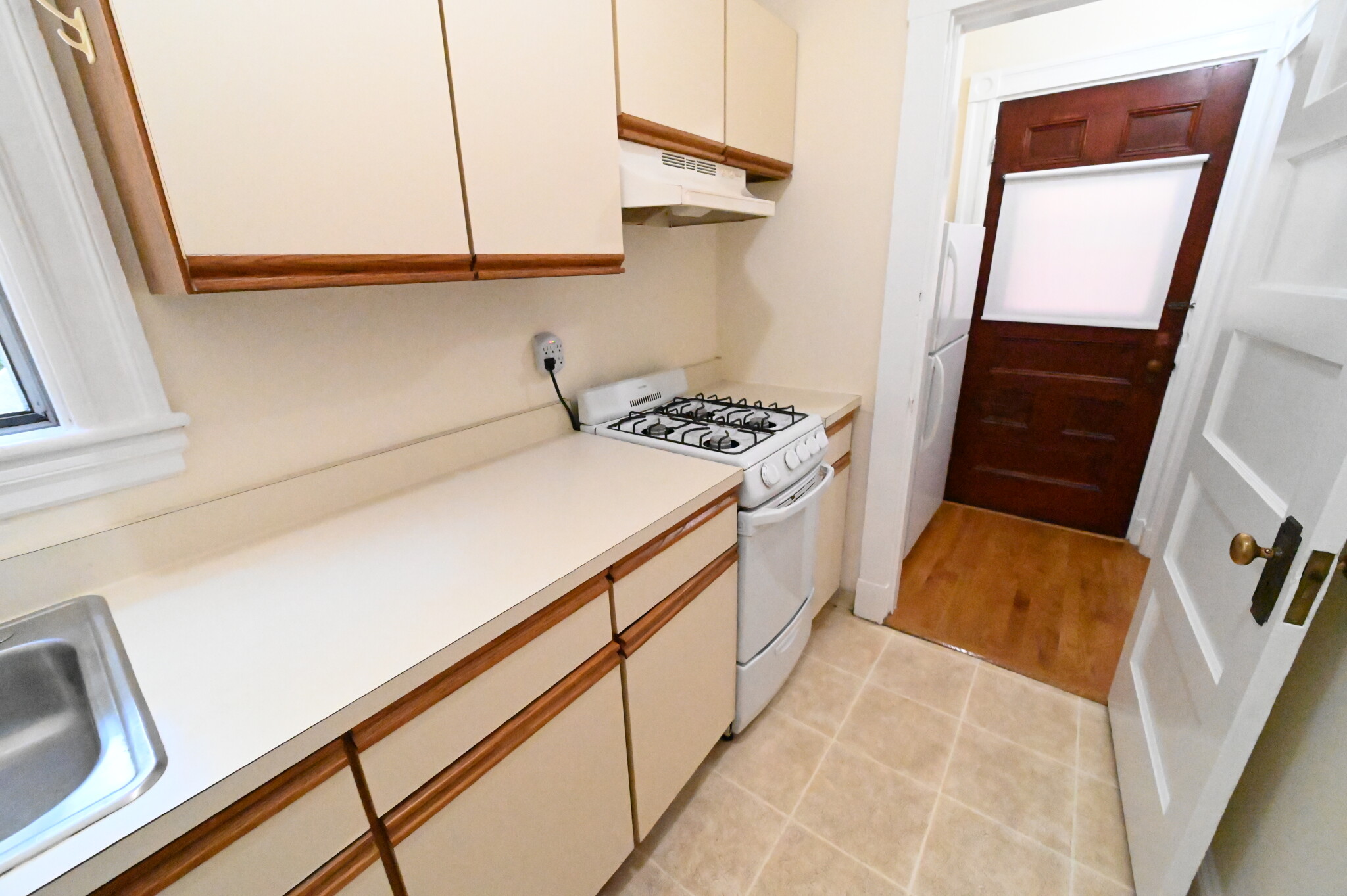 22 Beals, Coolidge Corner