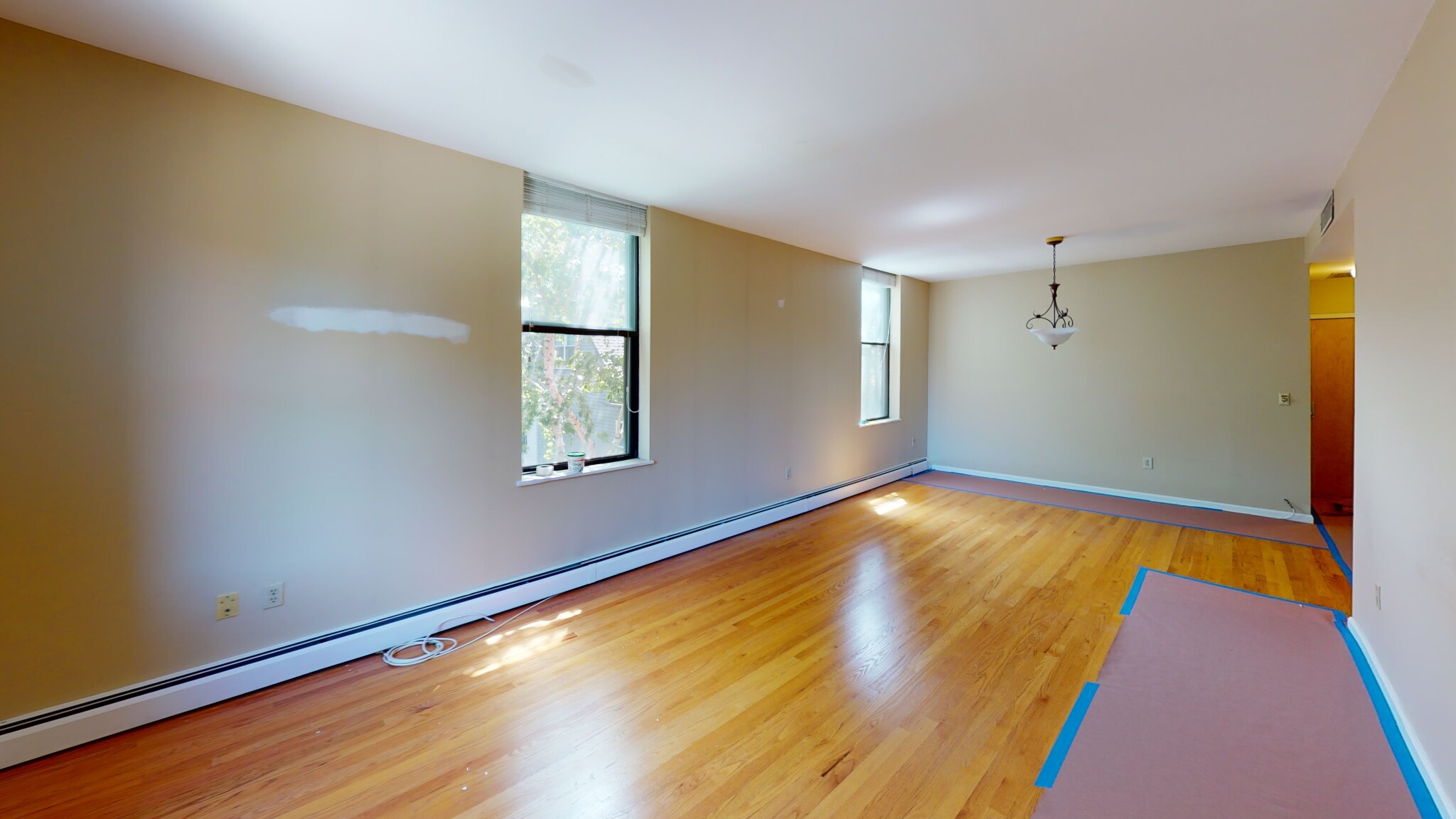 50 Winchester, Coolidge Corner