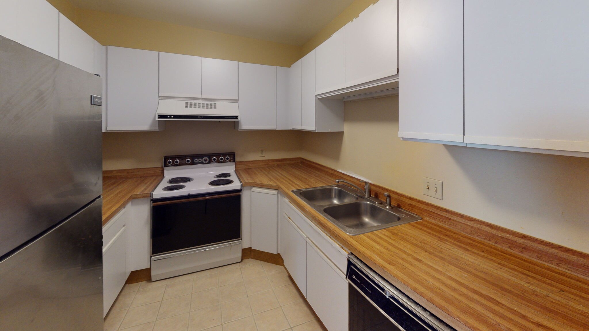 50 Winchester, Coolidge Corner