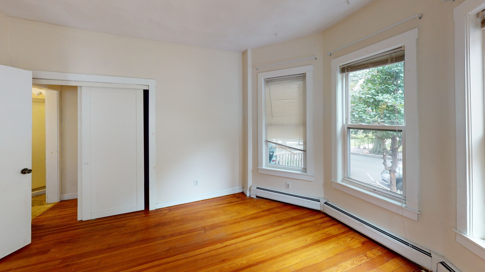 1 Washburn Ter, Coolidge Corner