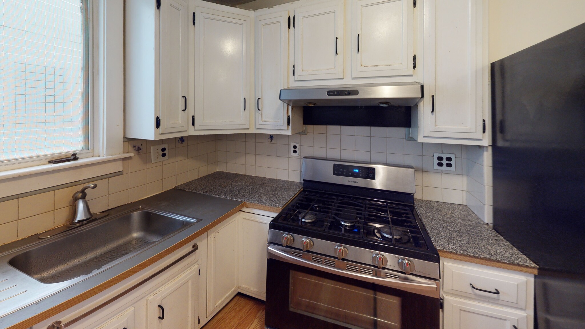 1 Washburn Ter, Coolidge Corner