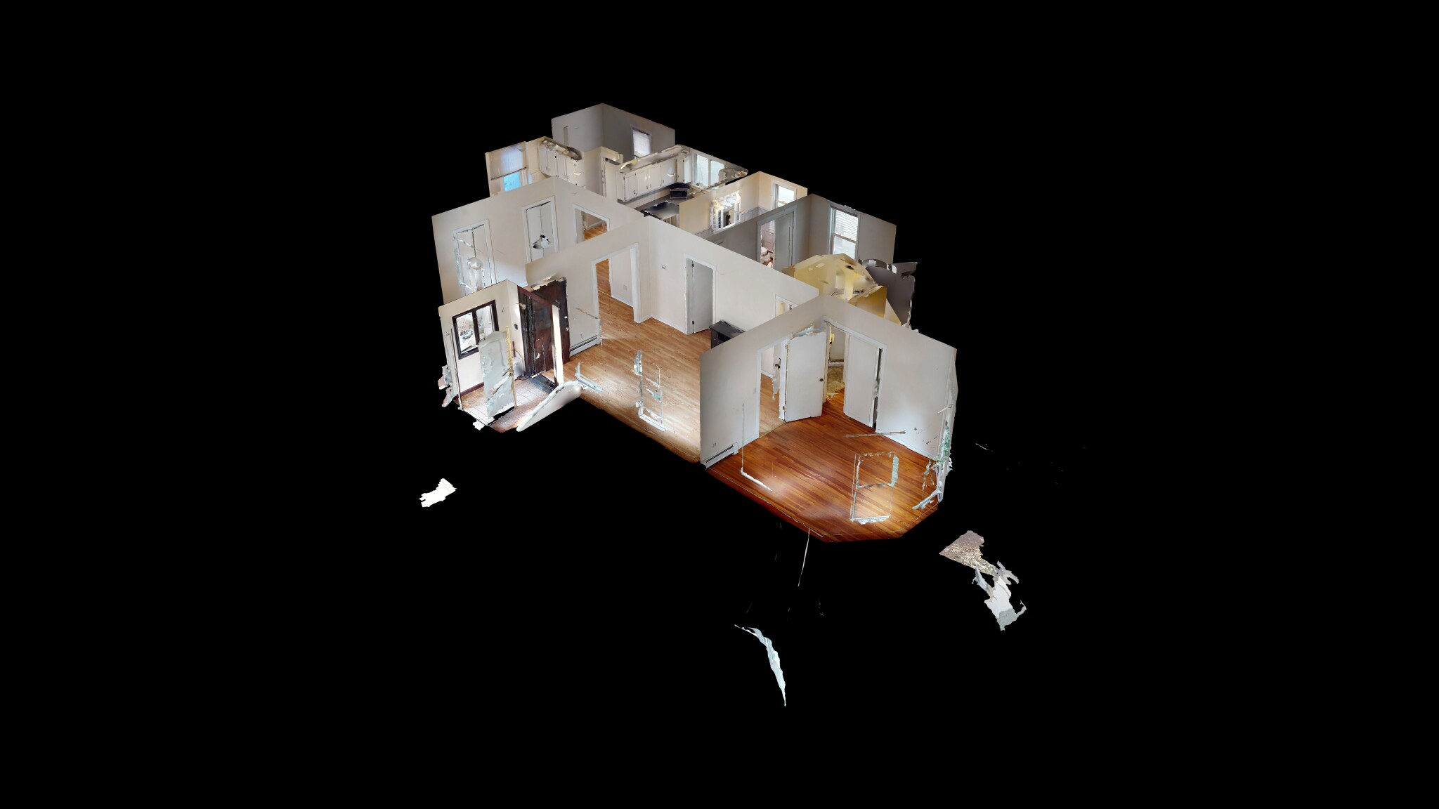 1 Washburn Ter, Coolidge Corner