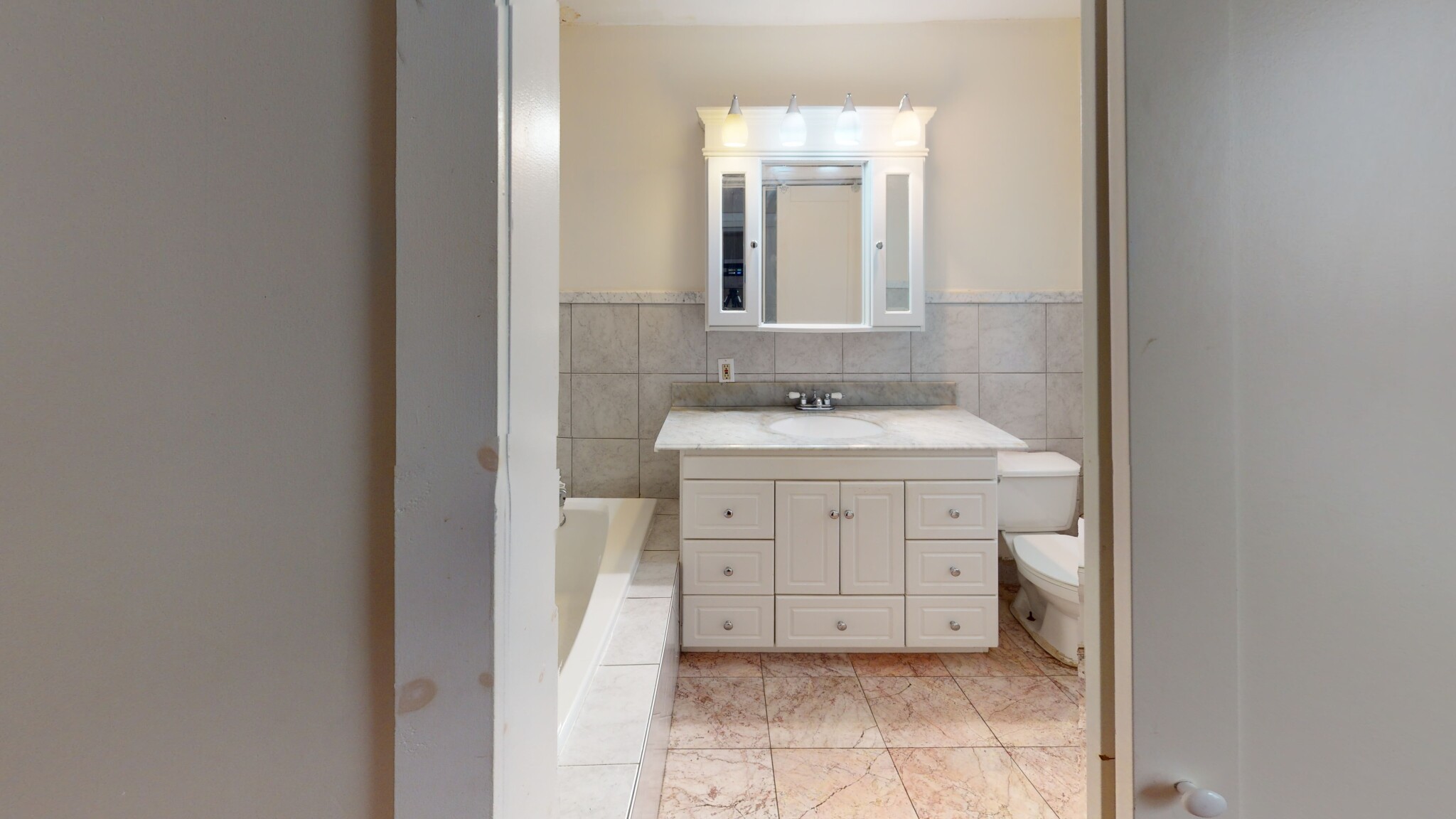 1 Washburn Ter, Coolidge Corner