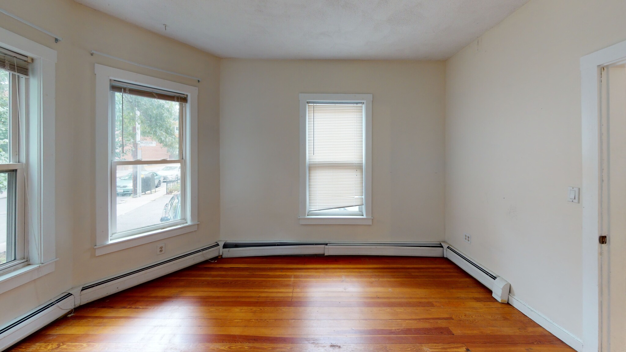 1 Washburn Ter, Coolidge Corner