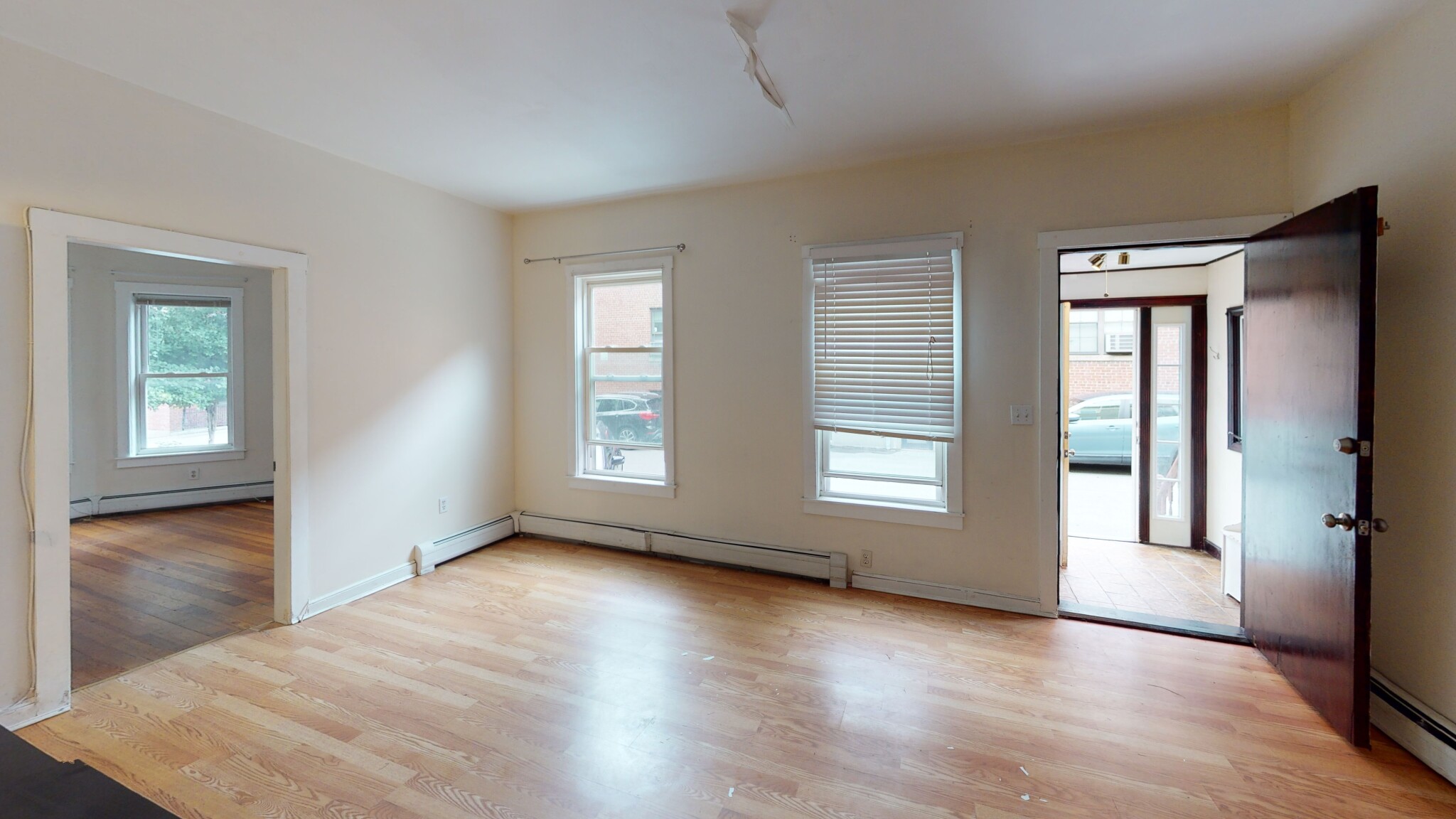 1 Washburn Ter, Coolidge Corner