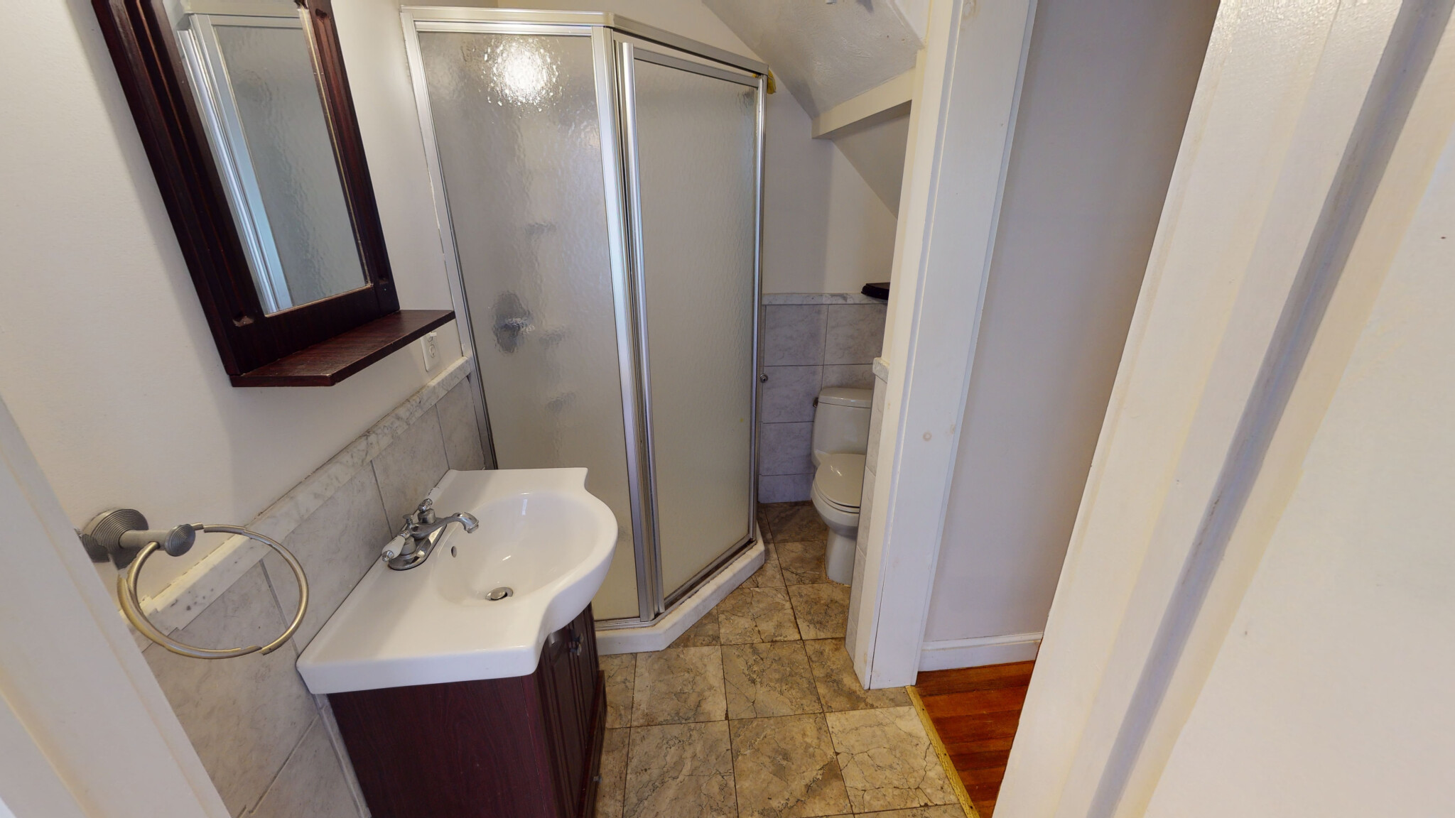 1 Washburn Ter, Coolidge Corner