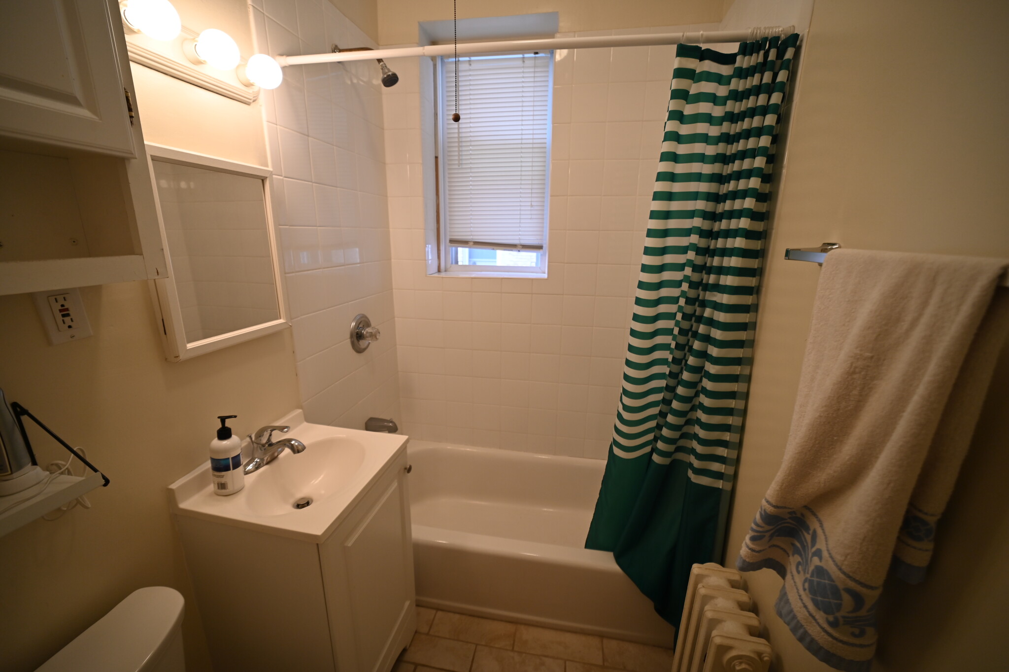 1477 Beacon St, Coolidge Corner