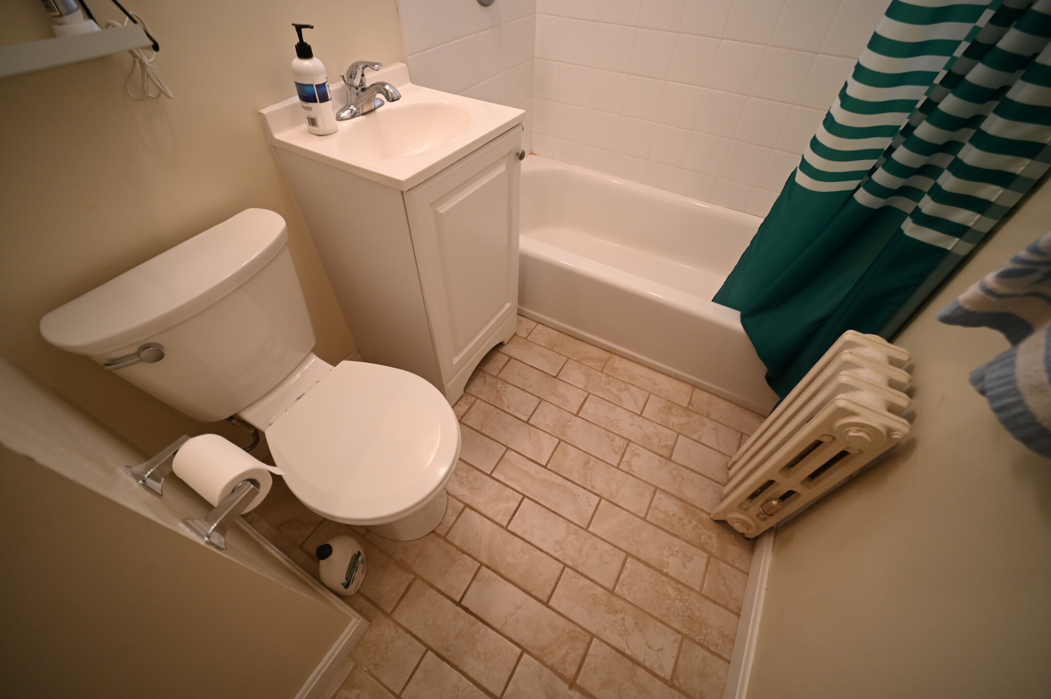 1477 Beacon St, Coolidge Corner