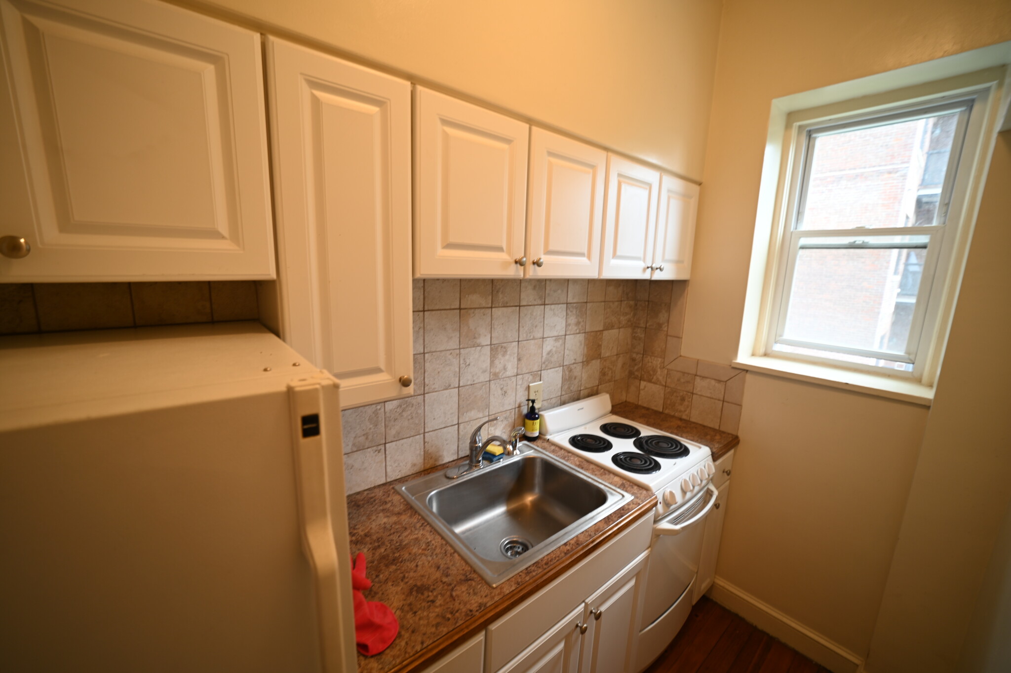 1477 Beacon St, Coolidge Corner