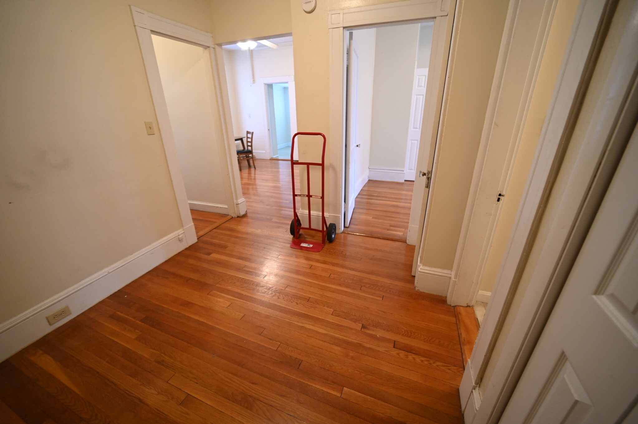 1477 Beacon St, Coolidge Corner