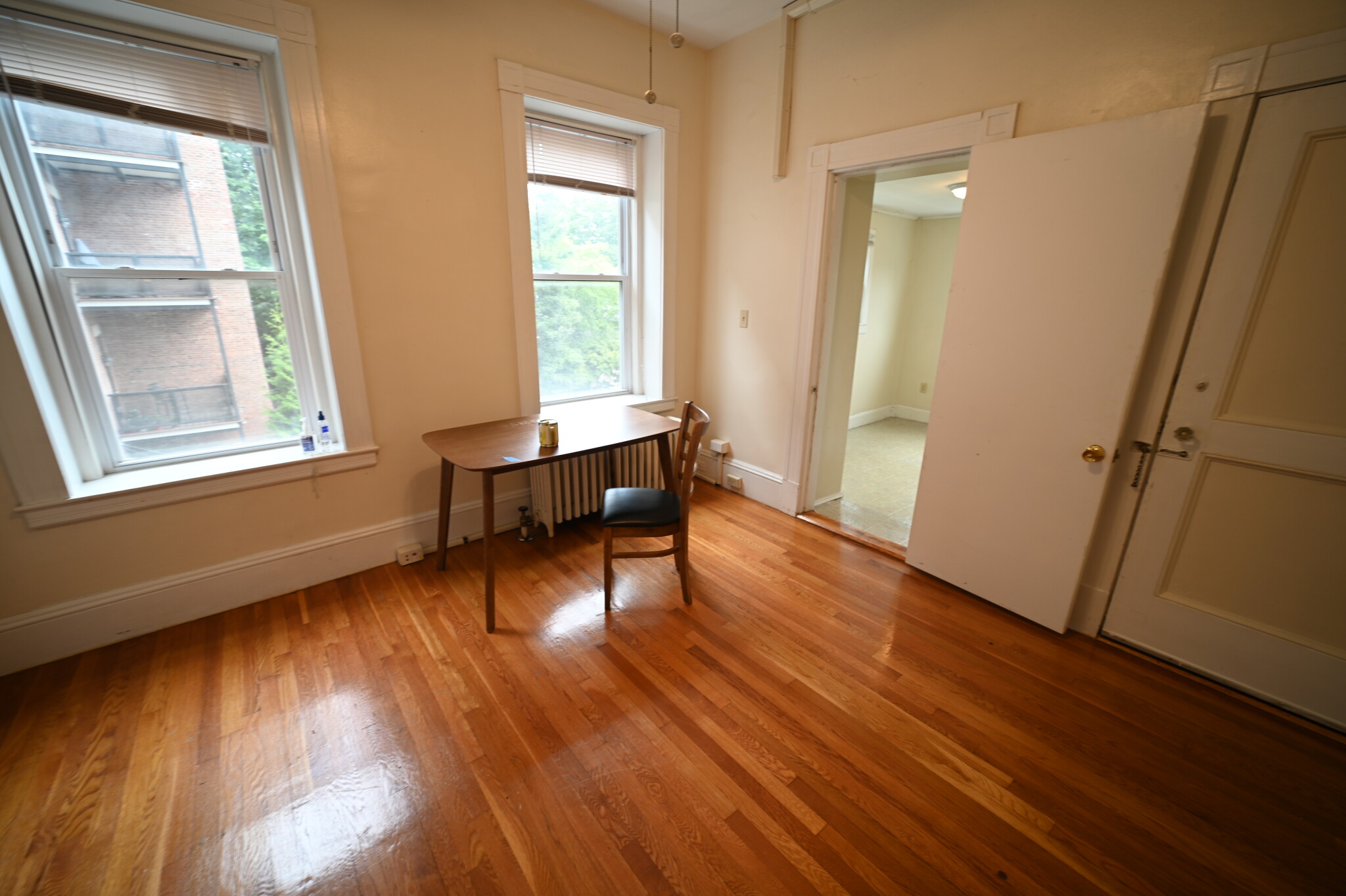 1477 Beacon St, Coolidge Corner