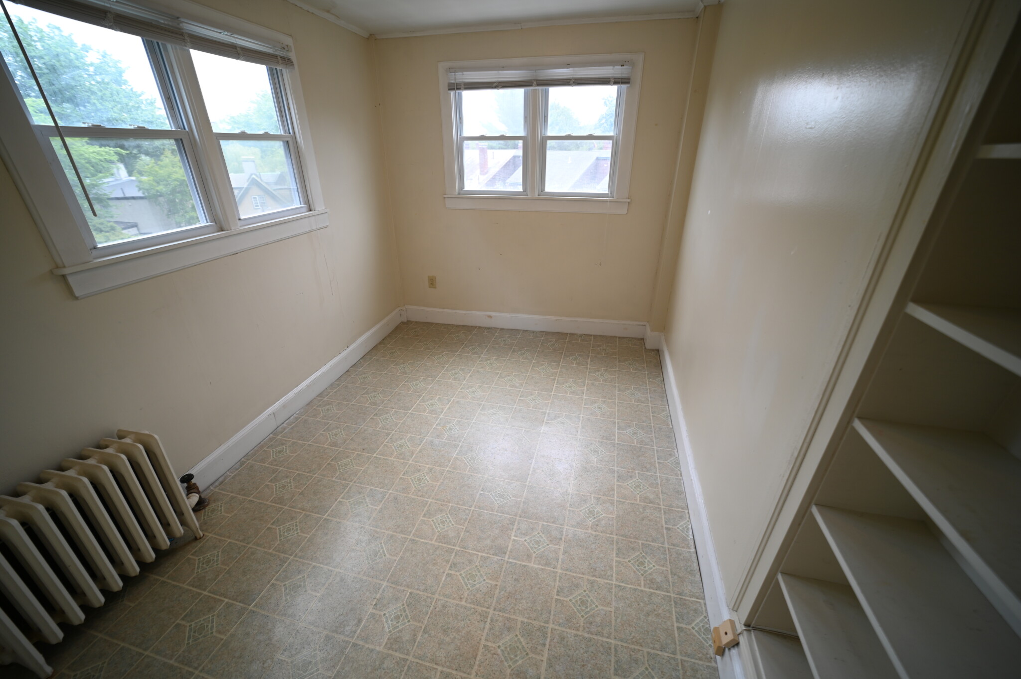 1477 Beacon St, Coolidge Corner