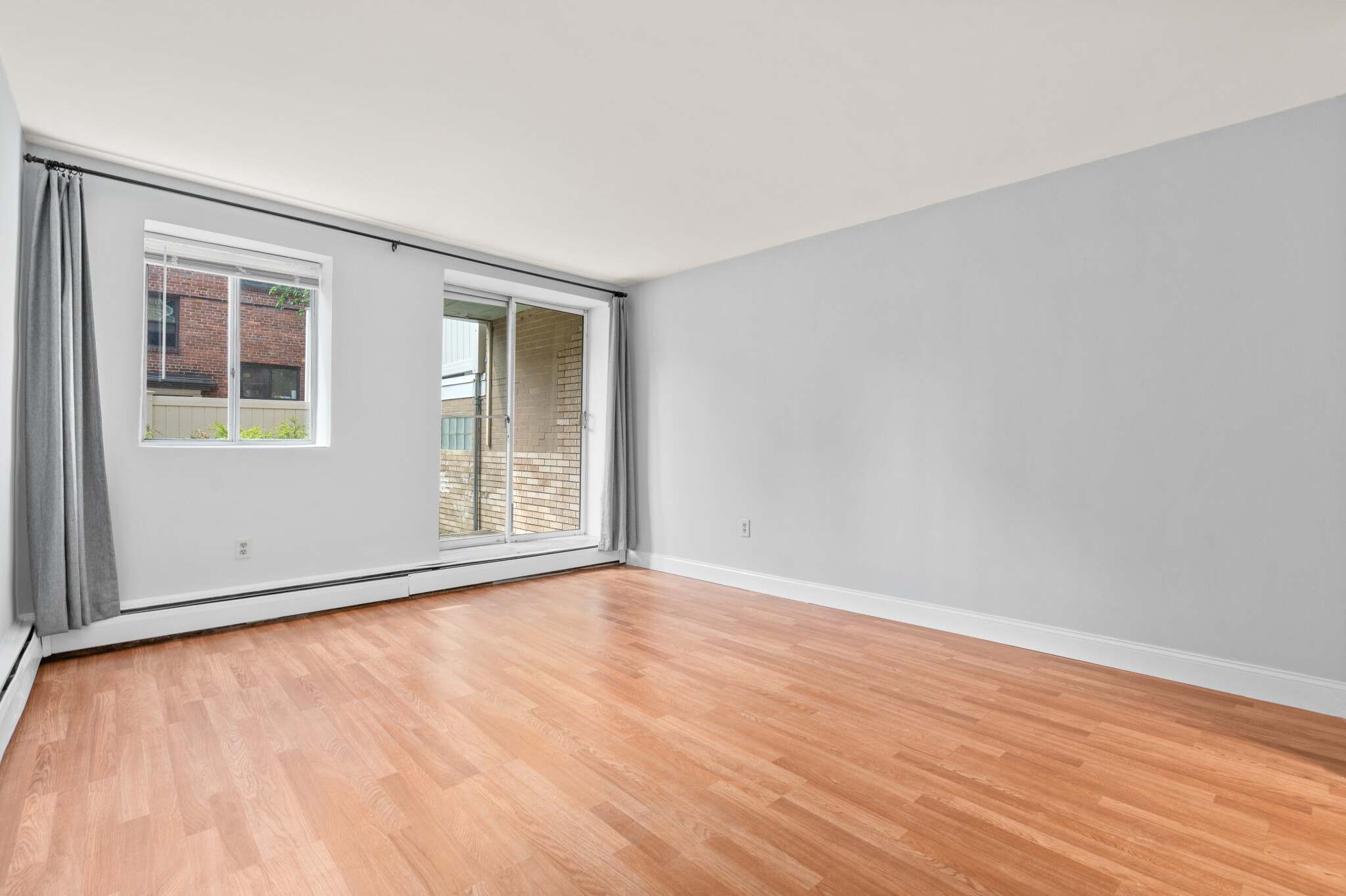 123 Sewall, Coolidge Corner