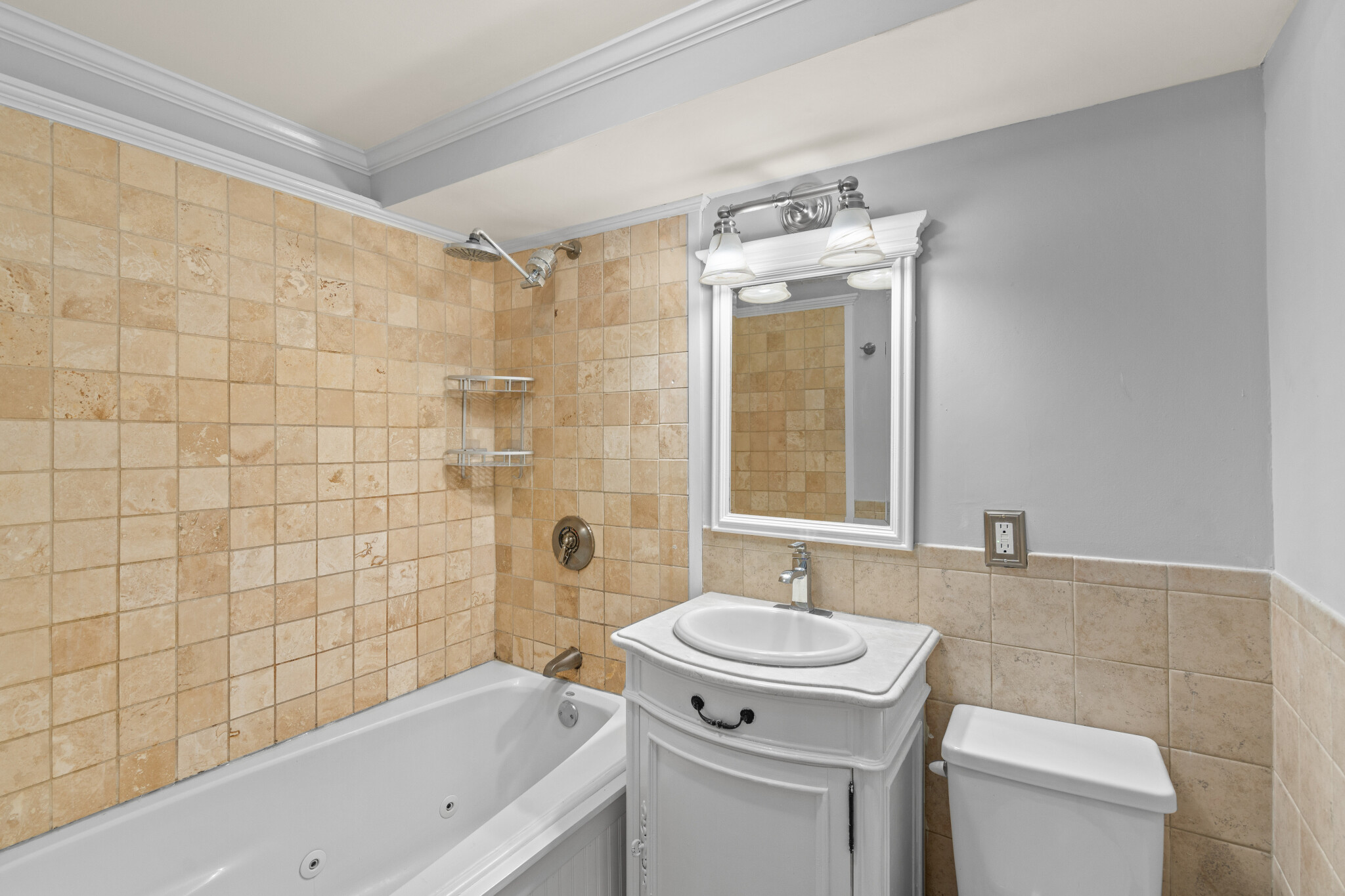 123 Sewall, Coolidge Corner