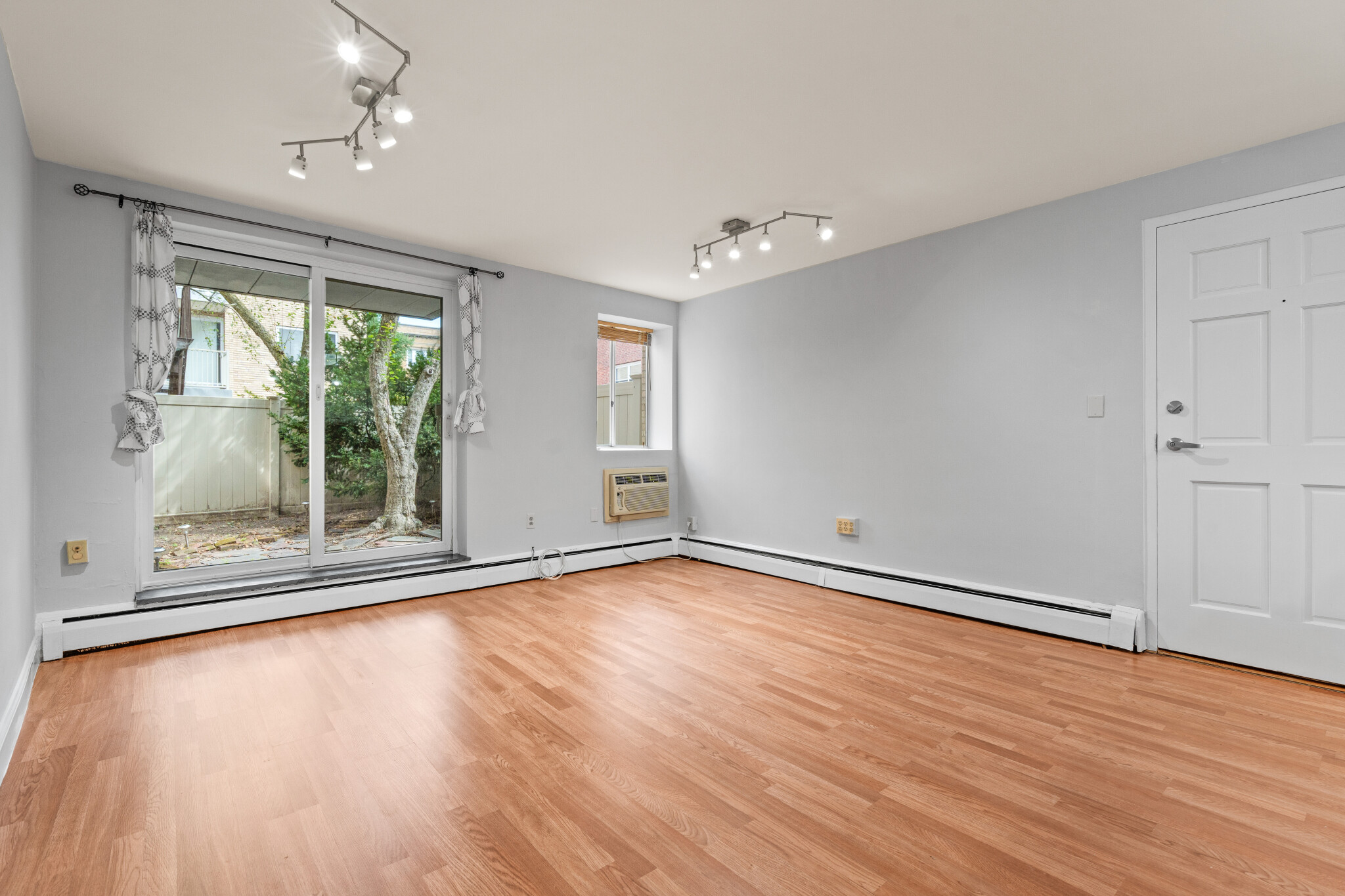 123 Sewall, Coolidge Corner