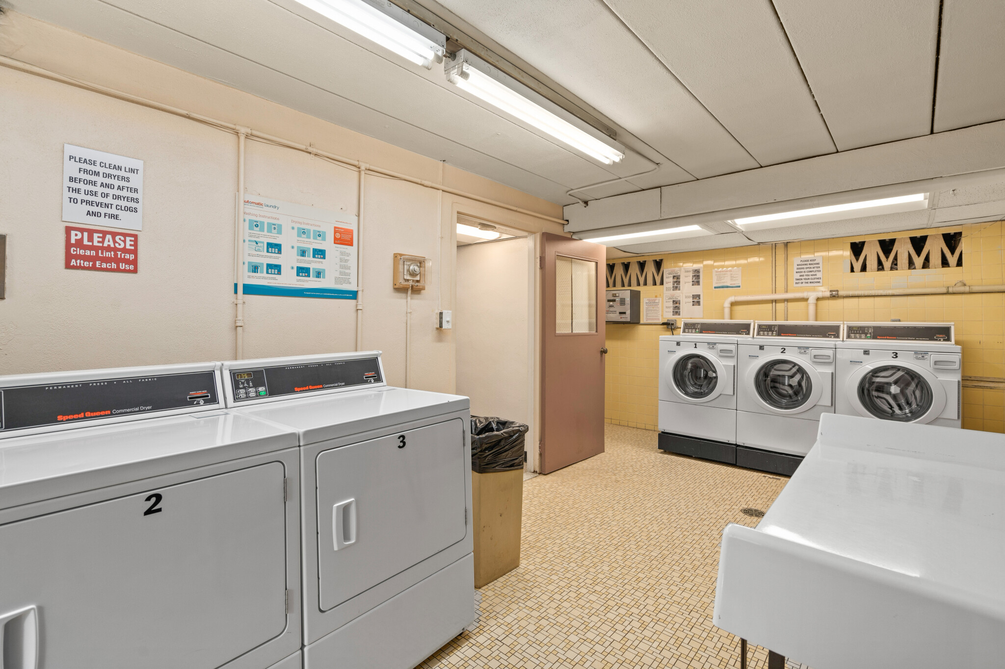 123 Sewall, Coolidge Corner