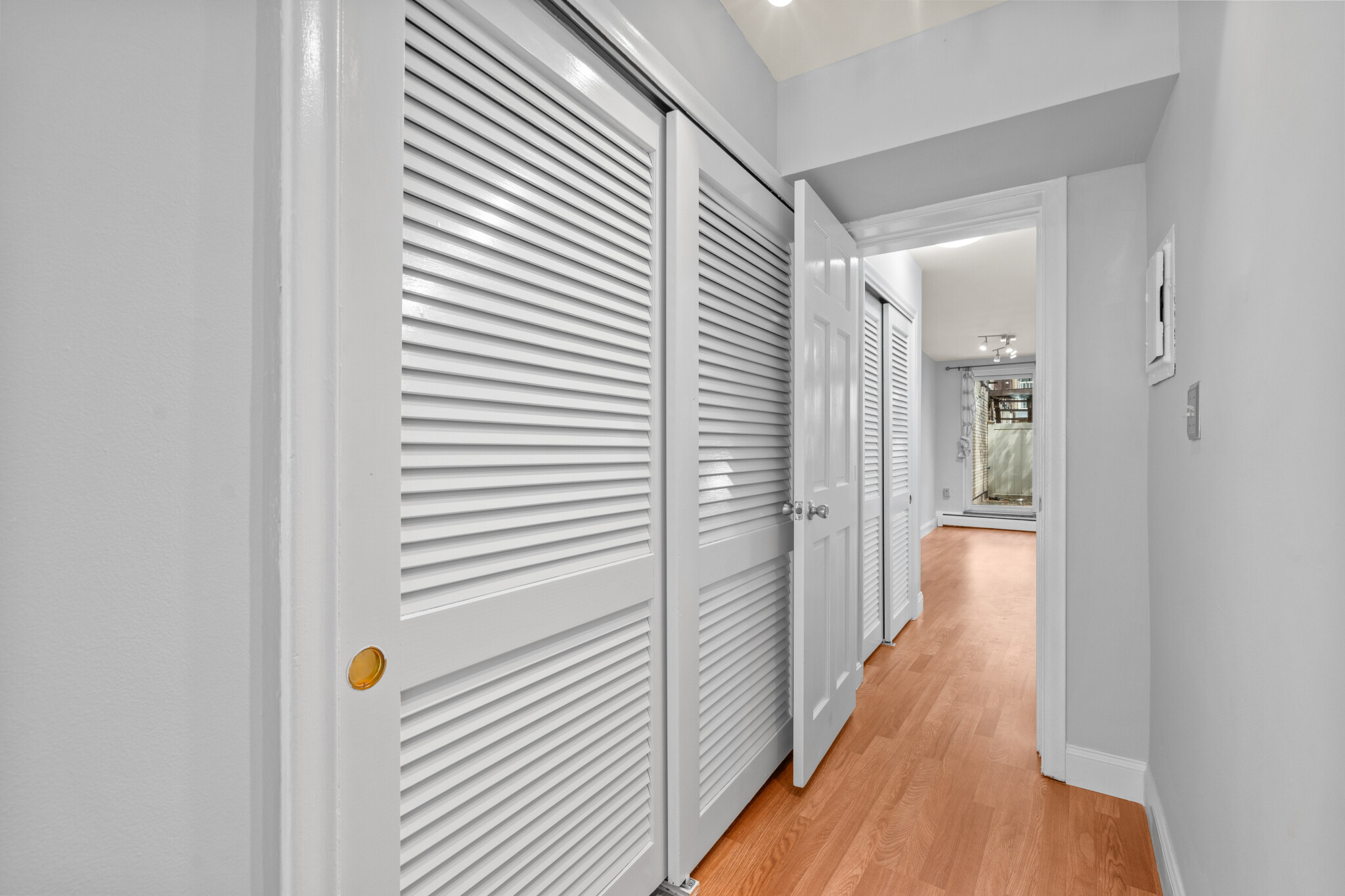 123 Sewall, Coolidge Corner