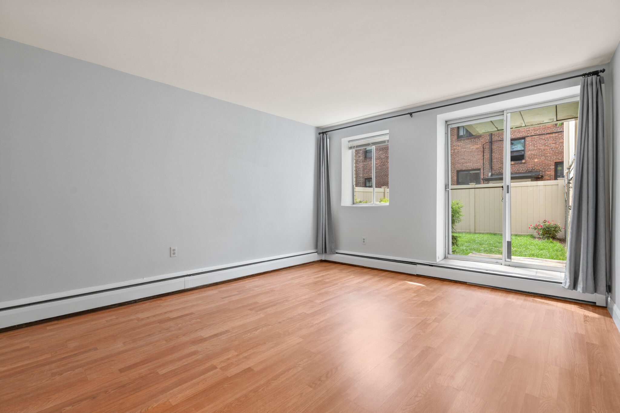 123 Sewall, Coolidge Corner