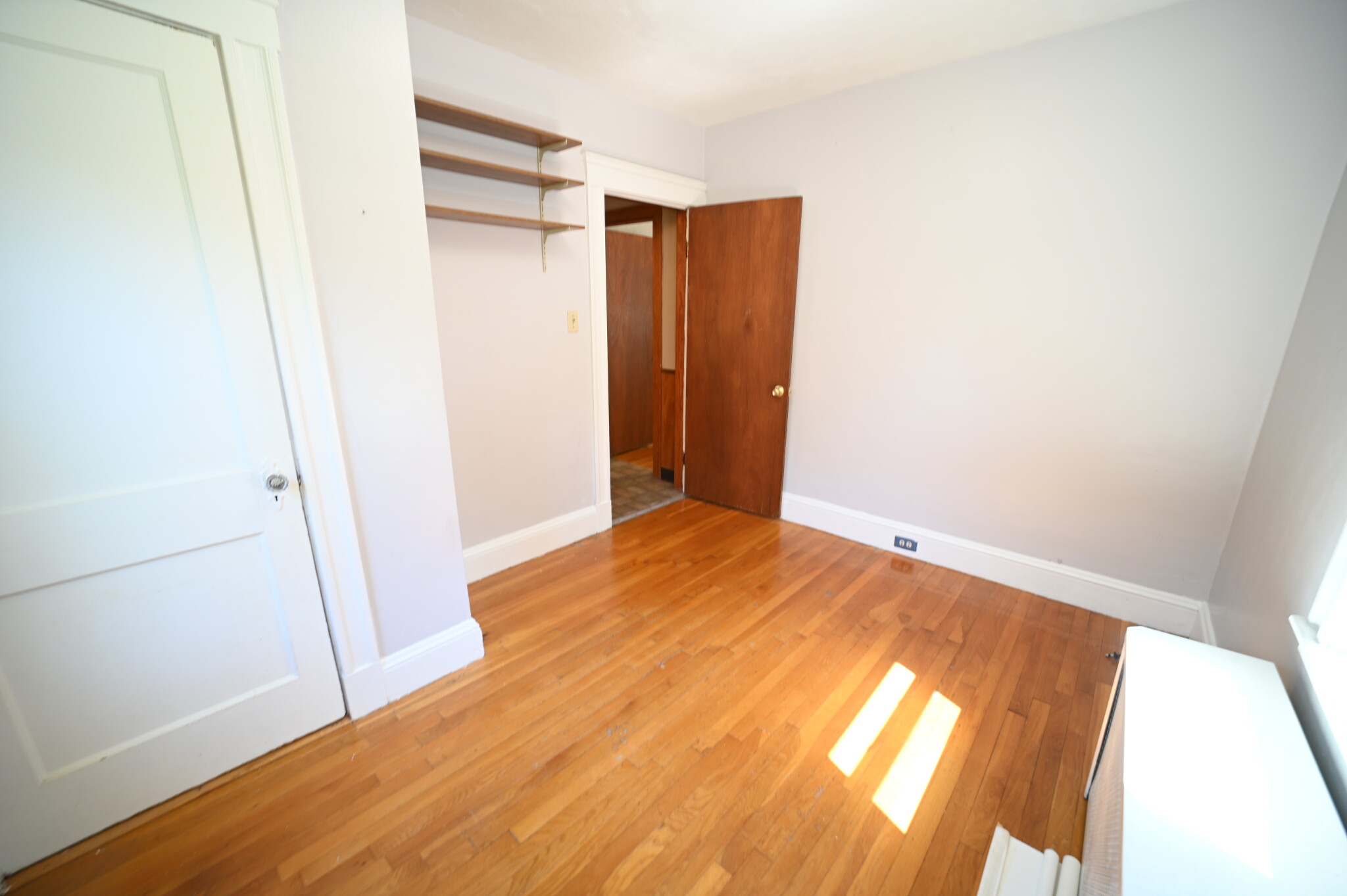 24 Cotuit St, West Roxbury