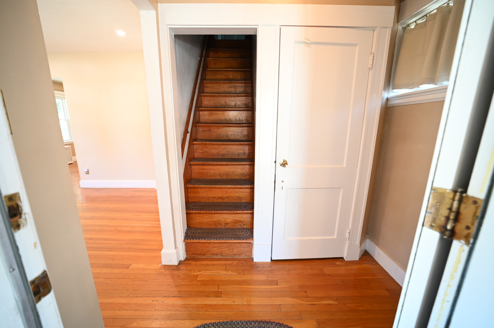 24 Cotuit St, West Roxbury