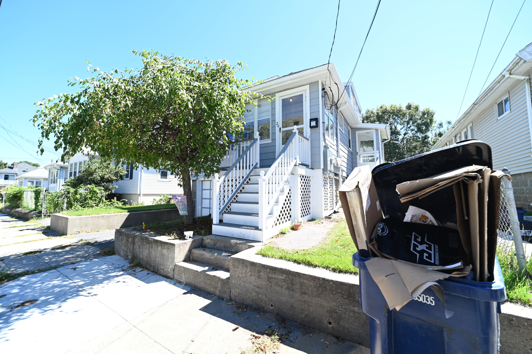 24 Cotuit St, West Roxbury