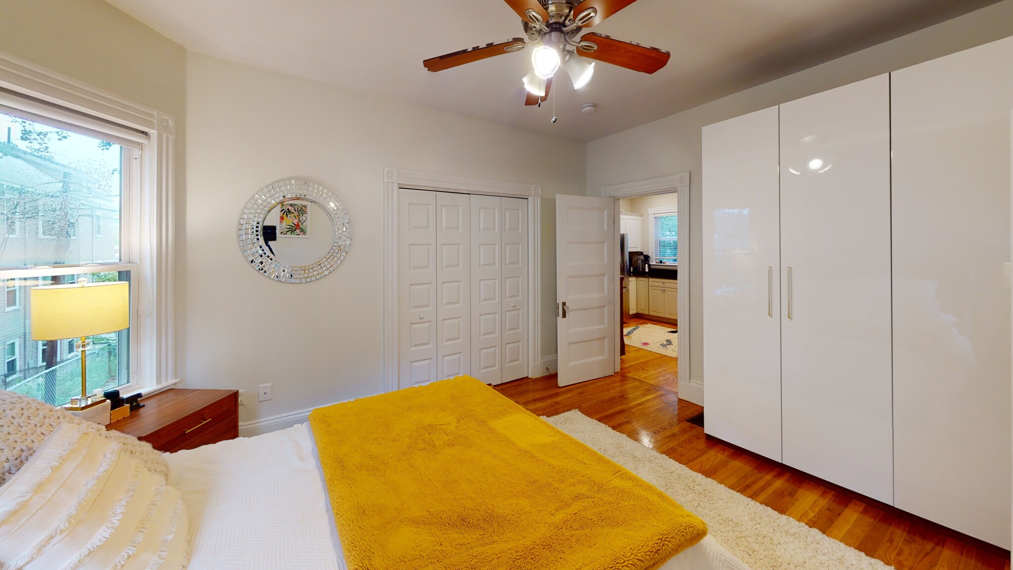 52 Weld Hill St, Jamaica Plain